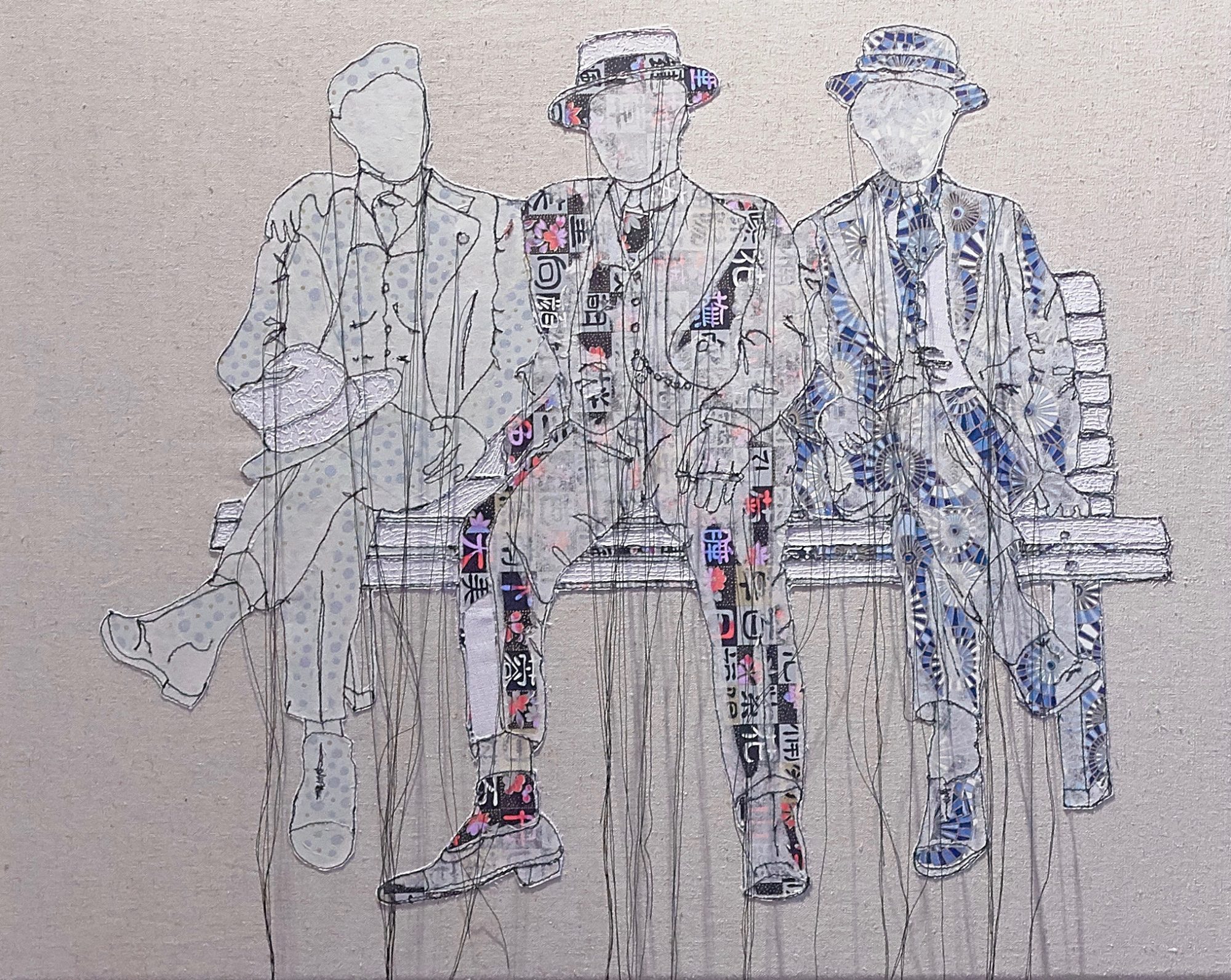 tableau Sylvie Lajoie