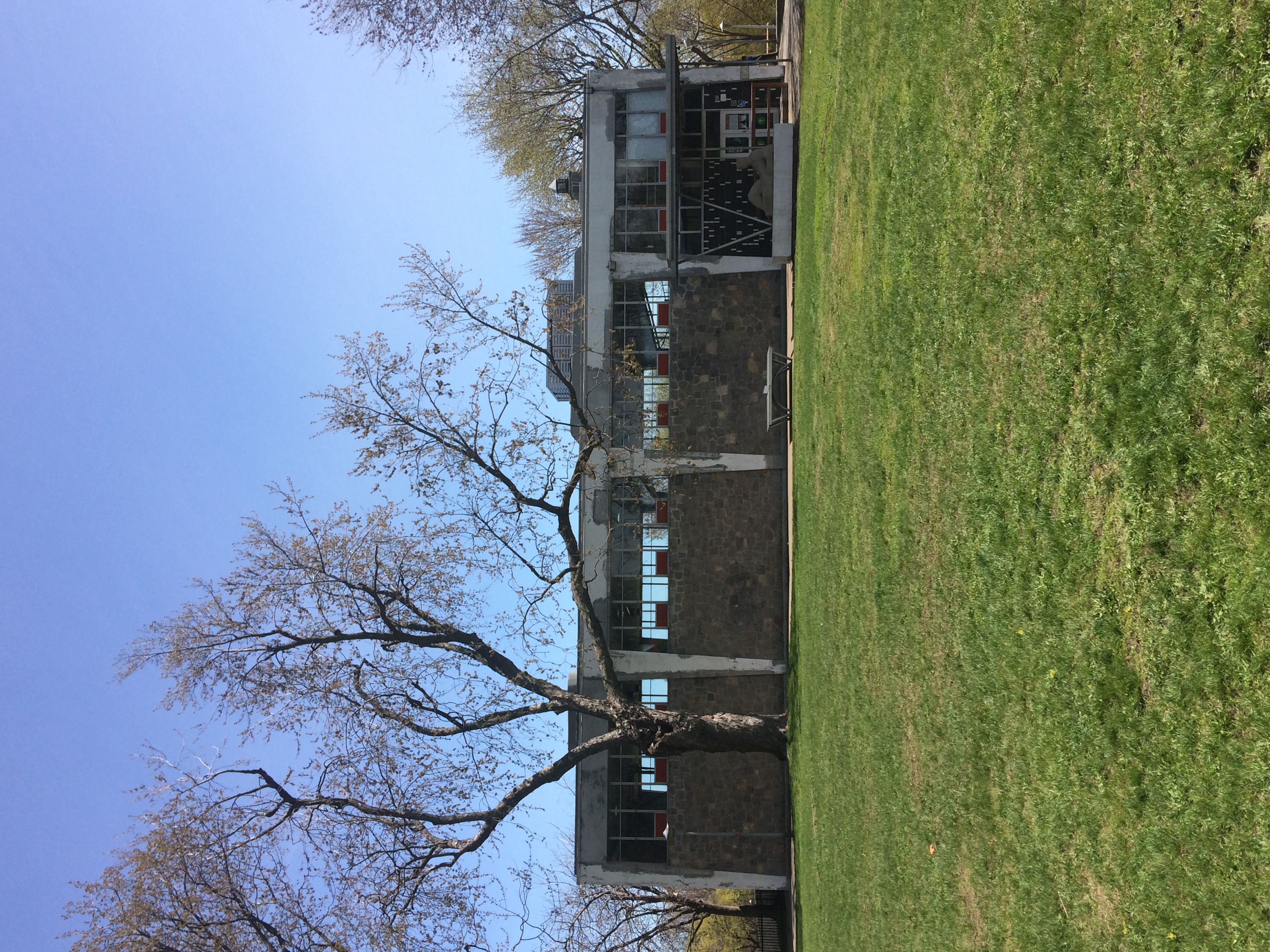 Un nouveau centre sportif pour NDG