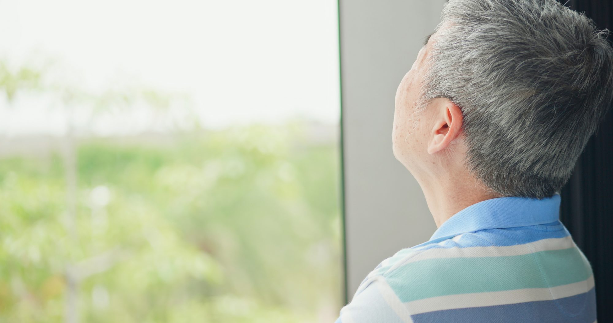 Jacques Martin s’inquiète de la difficulté d’accès du TAL pour les aînés à travers la province.
