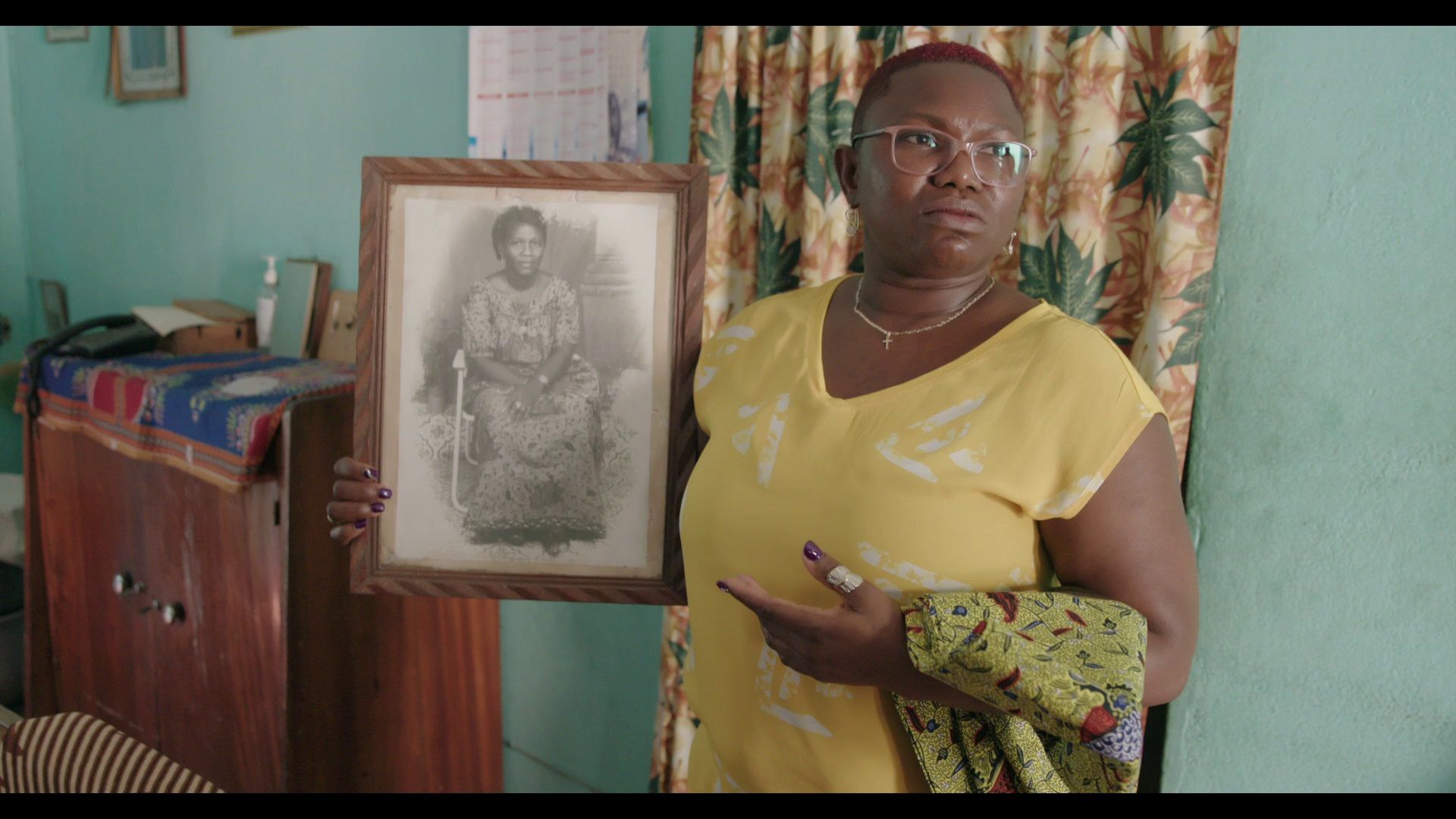 Vues d'Afrique sortir de l'ombre