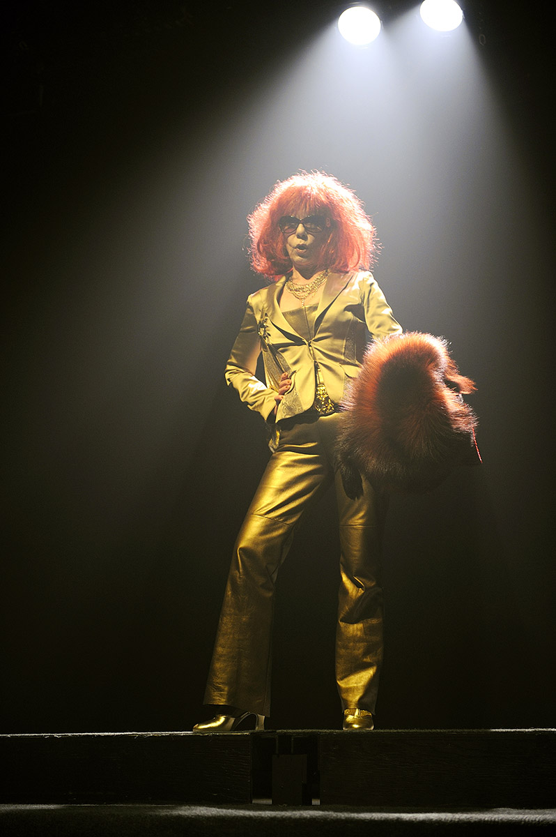 fonds Michelle-Rossignol