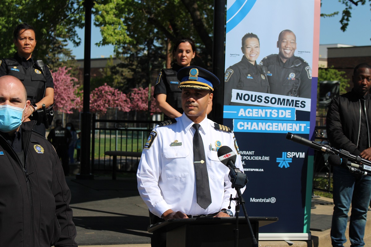 La campagne fait suite à une série de consultations et de trois projets pilotes menés en partenariat avec des organismes communautaires et institutionnels.