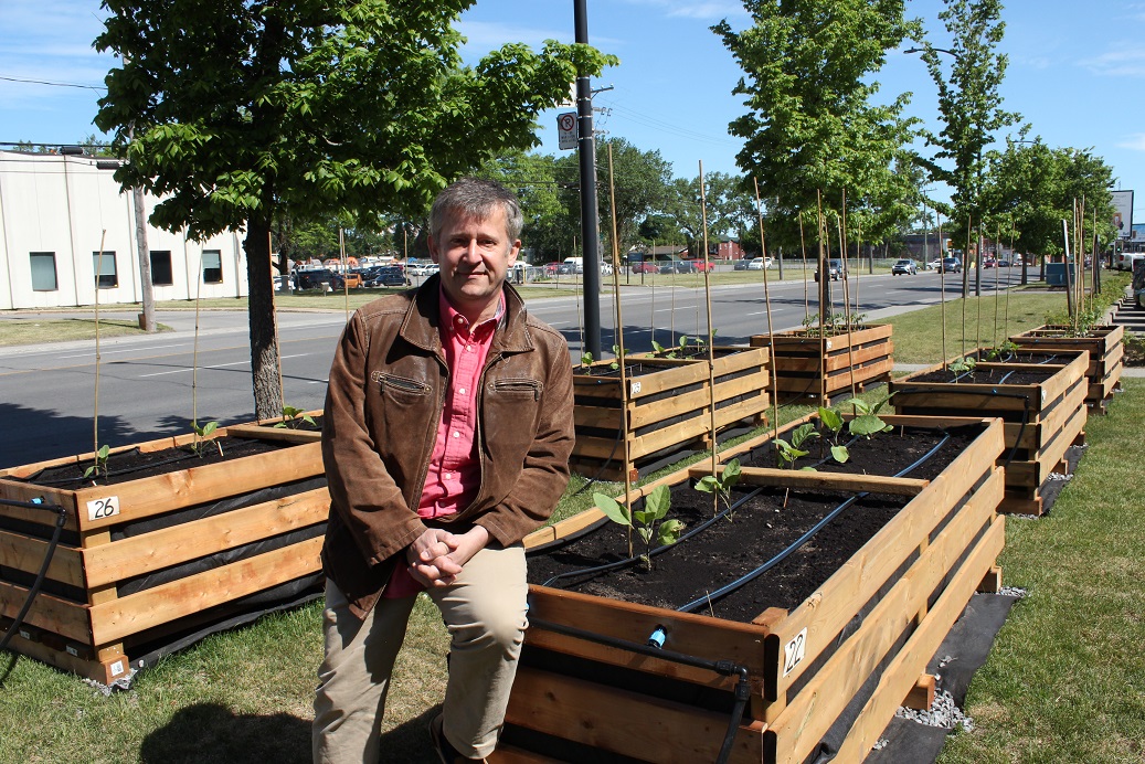 Benoist de Peyrelongue