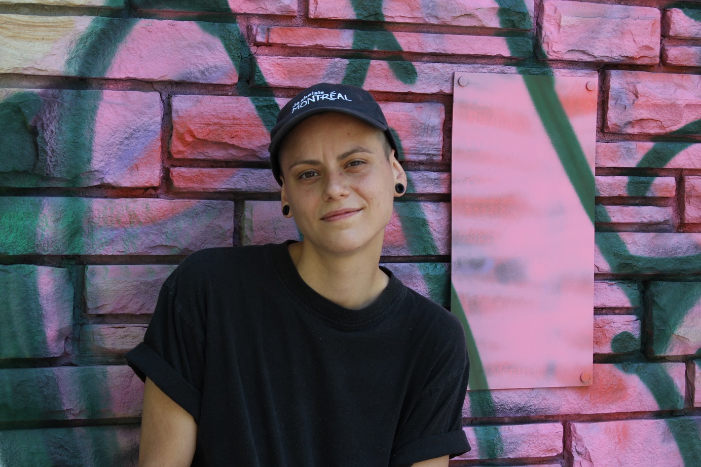 C'est vraiment Calamine