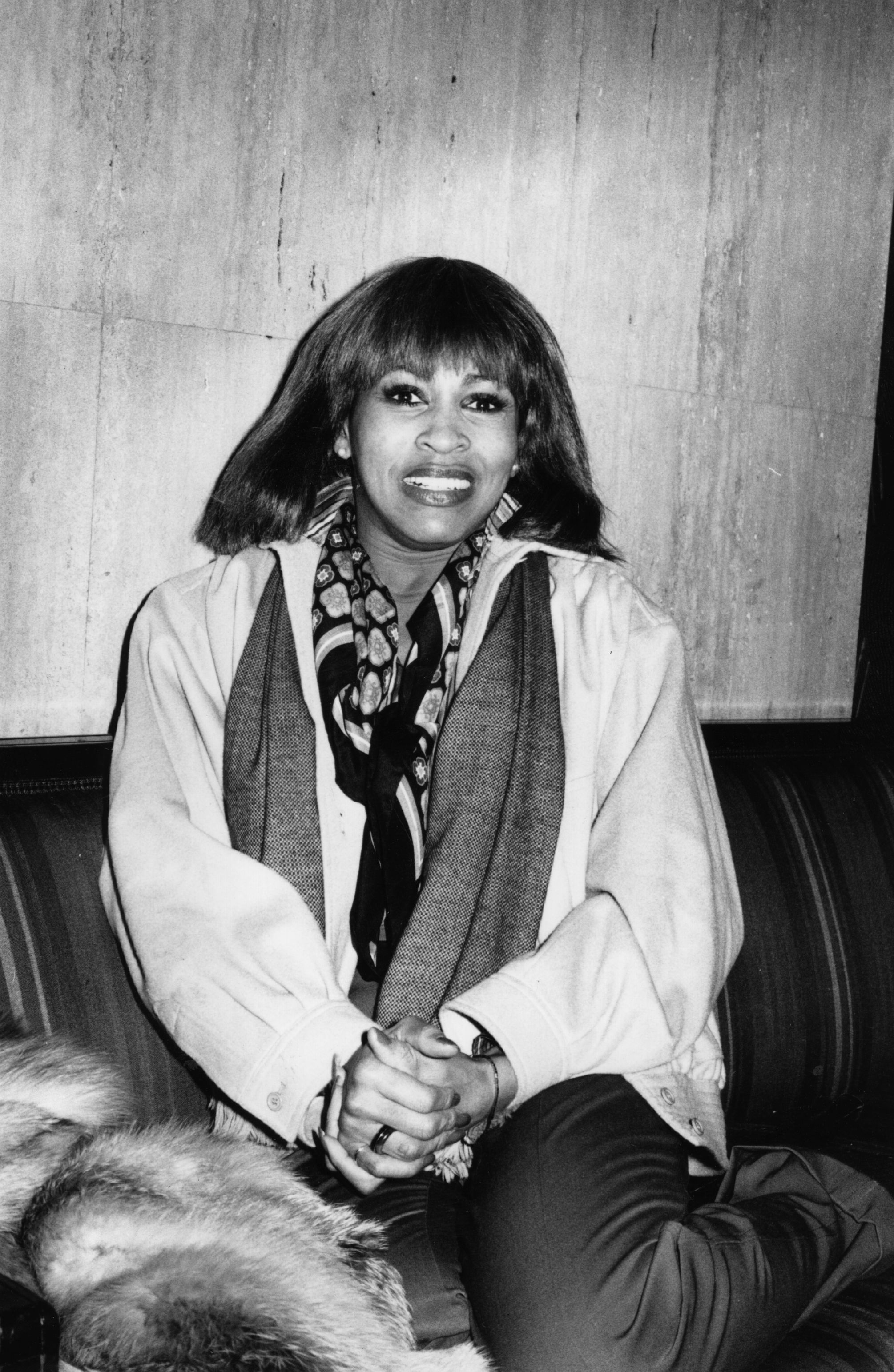 Tina Turner