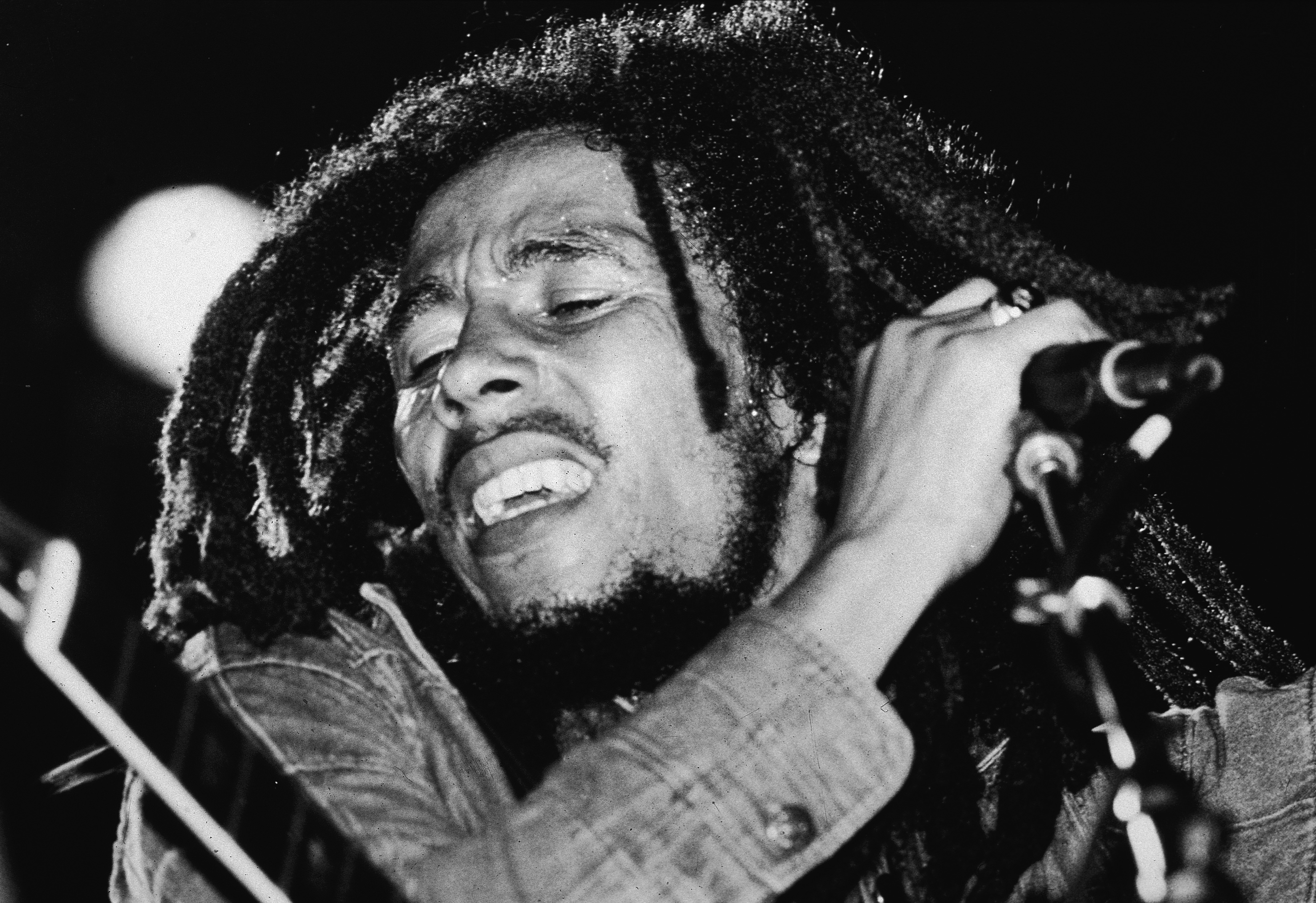 Quarante ans après sa mort, Bob Marley plus que jamais au firmament