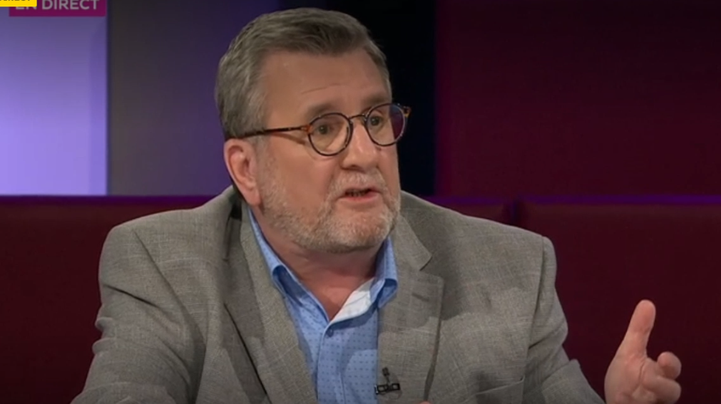 Le maire de Québec, Régis Labeaume, a expliqué avoir besoin de «prendre une pause» politique