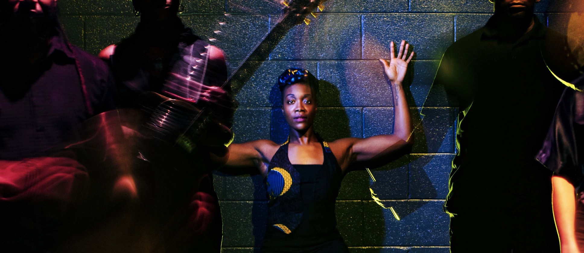 Festival TransAmériques OFFTA