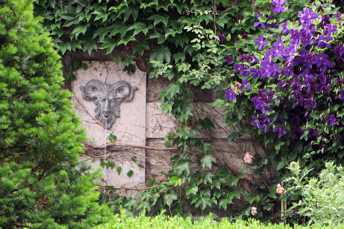 6 jardins d’art à visiter cet été