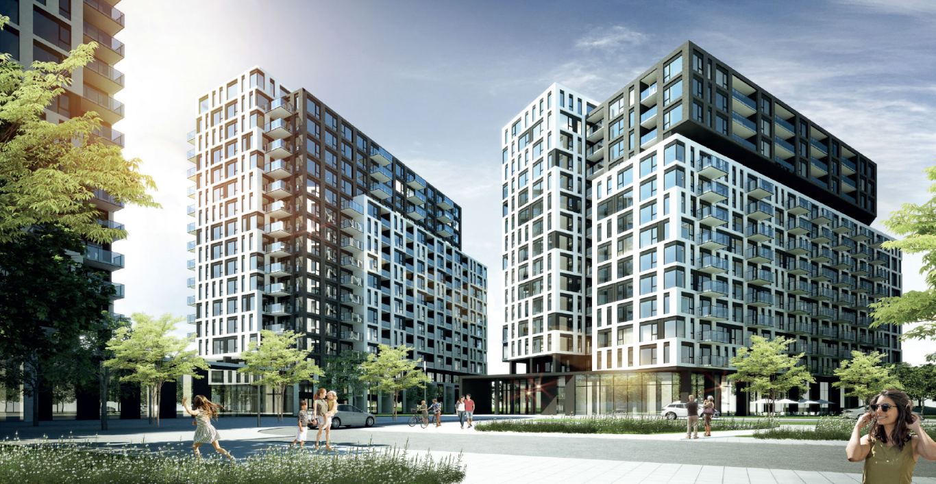 Une première pelletée de terre pour Square d’Orval