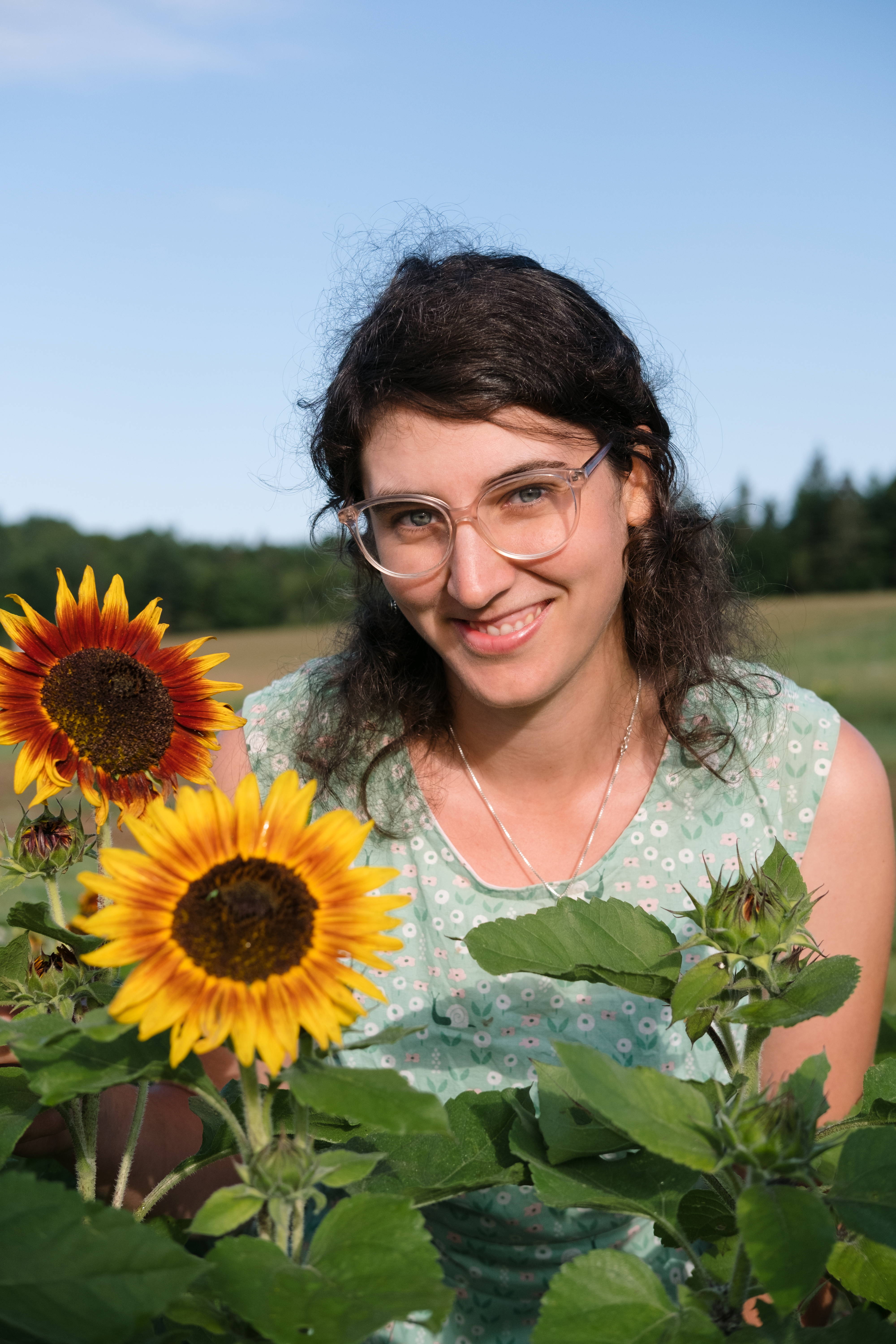 Ces plantes qui nous veulent du bien