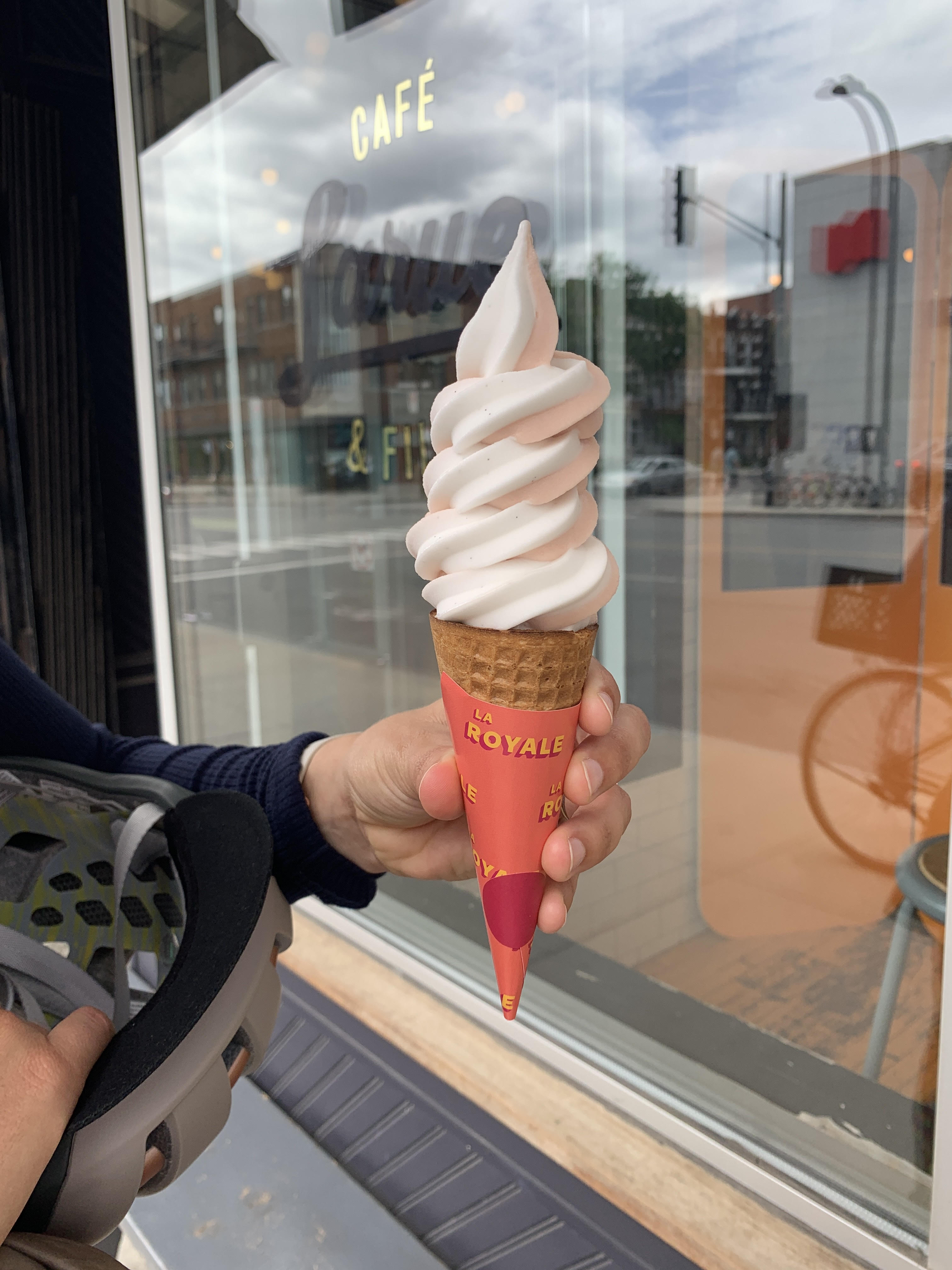 5 crèmeries véganes à découvrir