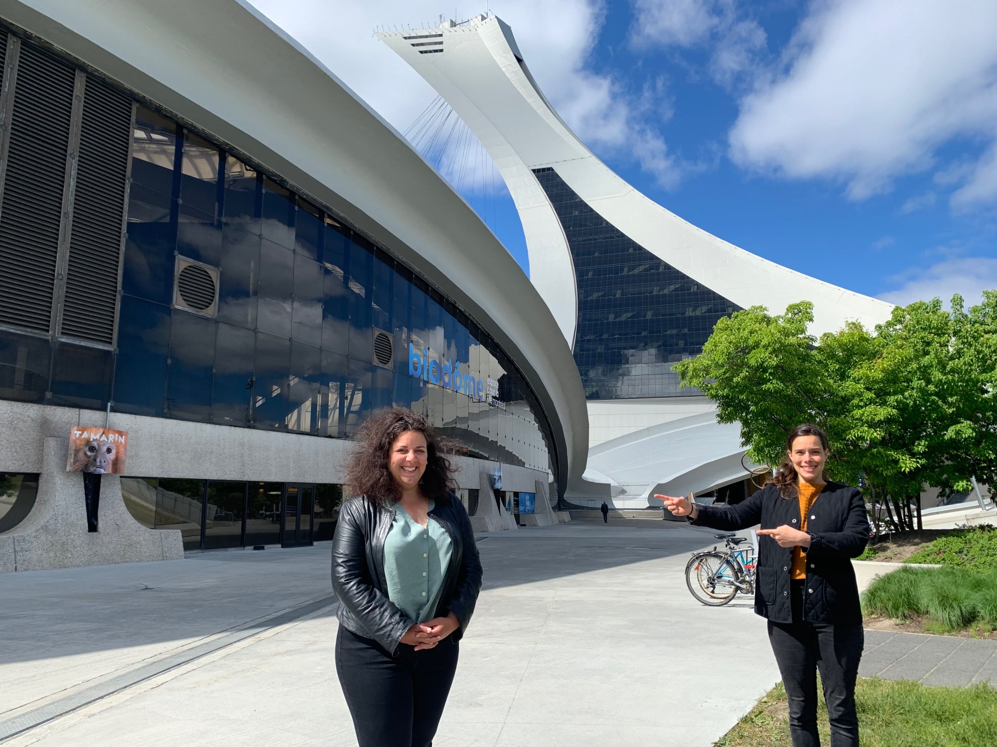 Laurence Lavigne Lalonde ne se représentera pas dans le district
