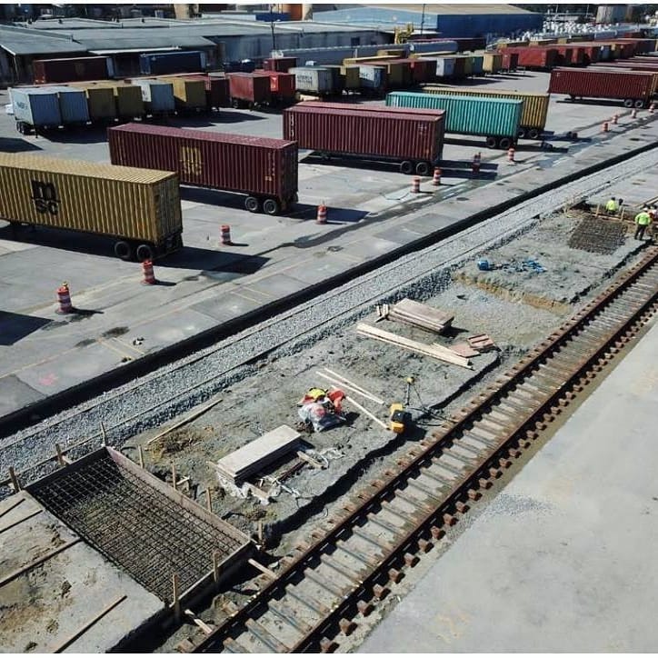 Ray-Mont Logistiques: des citoyens rencontrent le ministre de l’Environnement