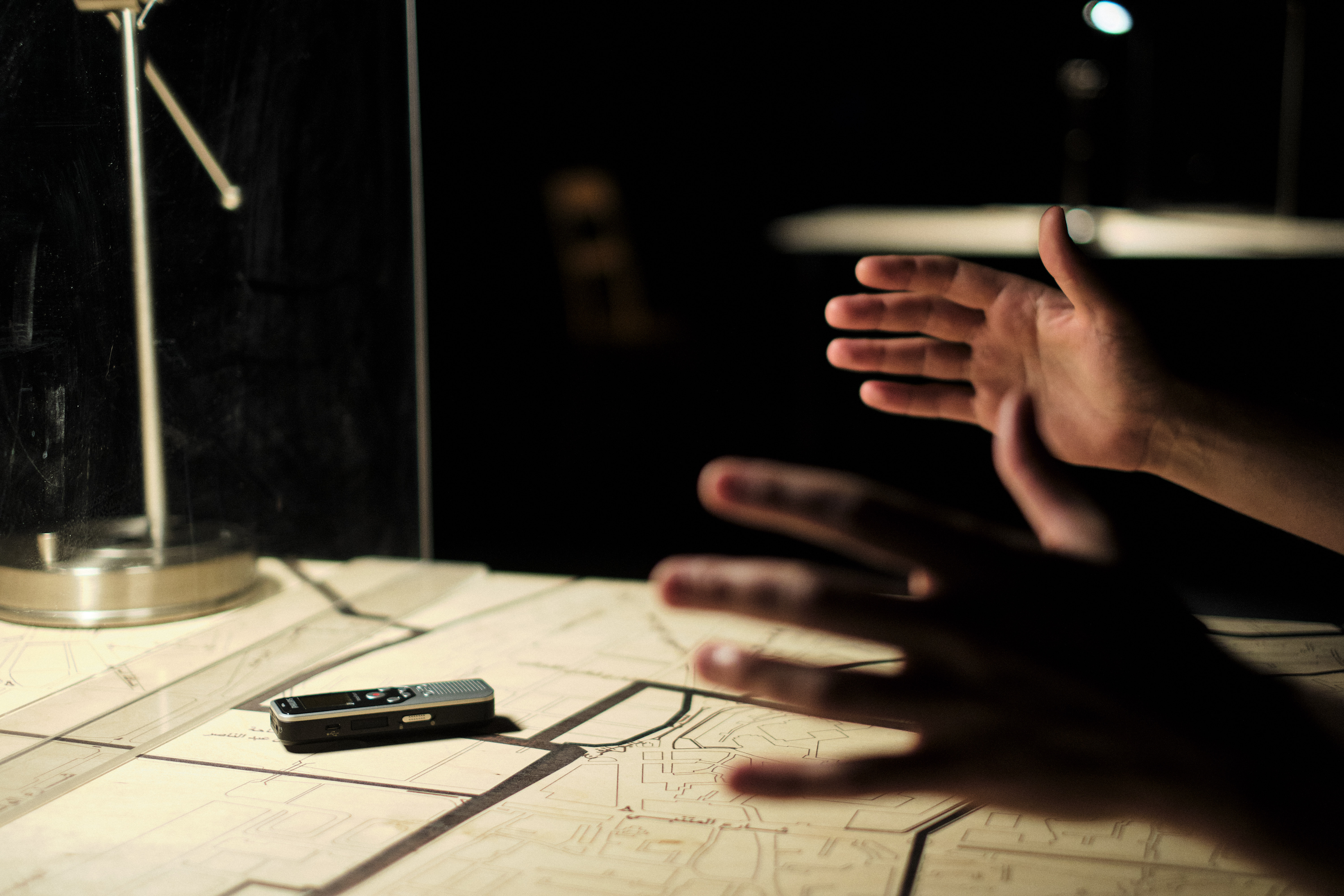 7e ciel: on craque pour «Alep. Portrait d'une absence», «Les gradins», «SAS»...