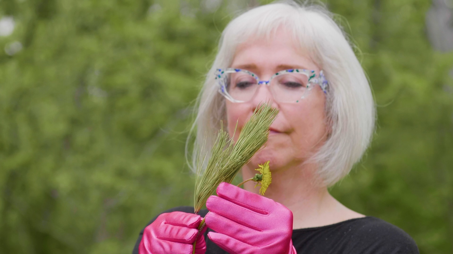 Carolline Auclair artiste