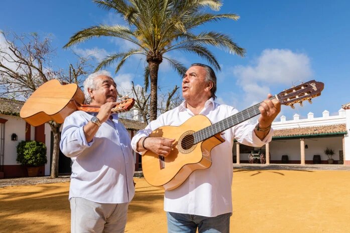 La «Macarena» continue de faire danser, même vingt-cinq ans après