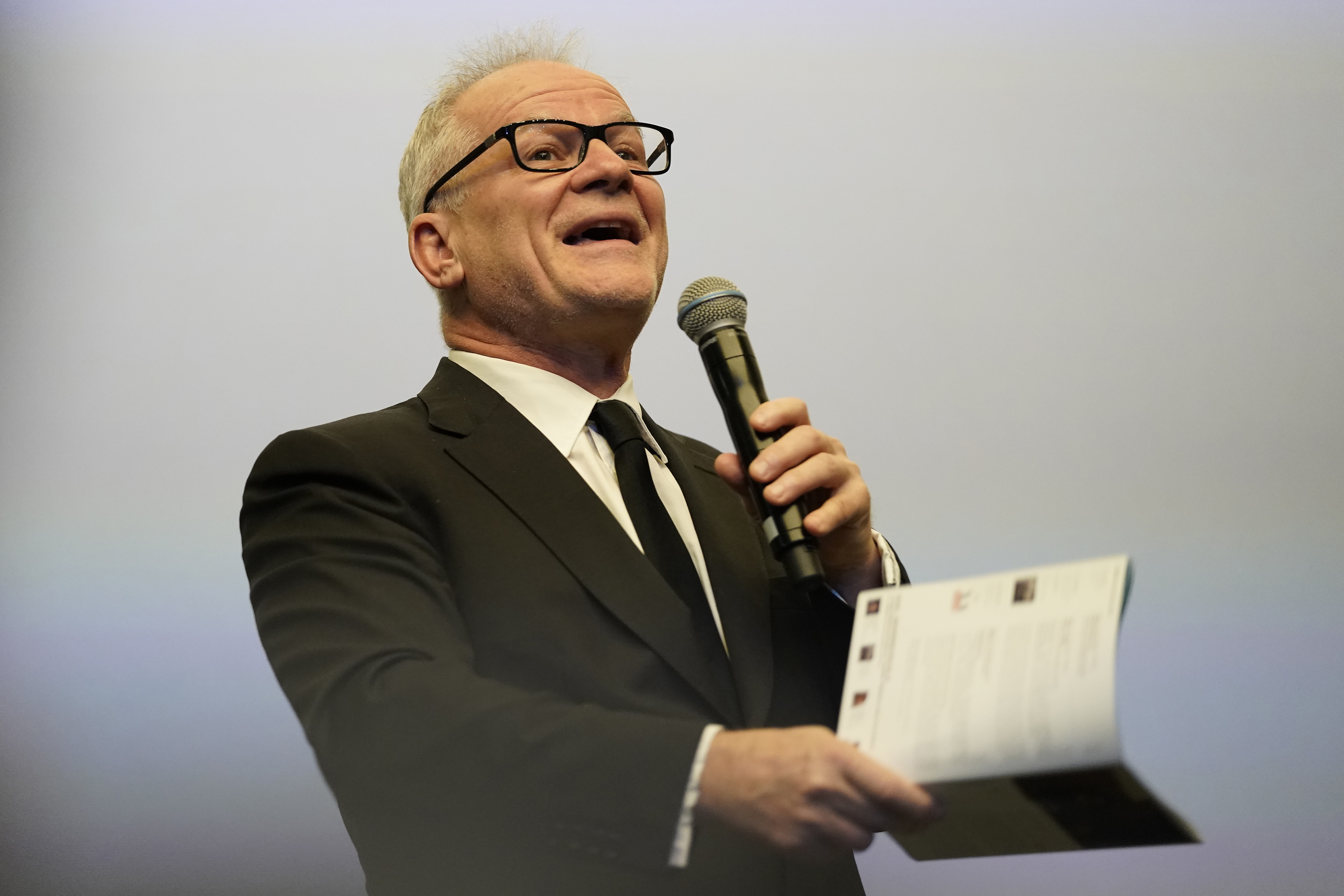 Cannes: la Semaine de la critique rajeunit et féminise sa direction