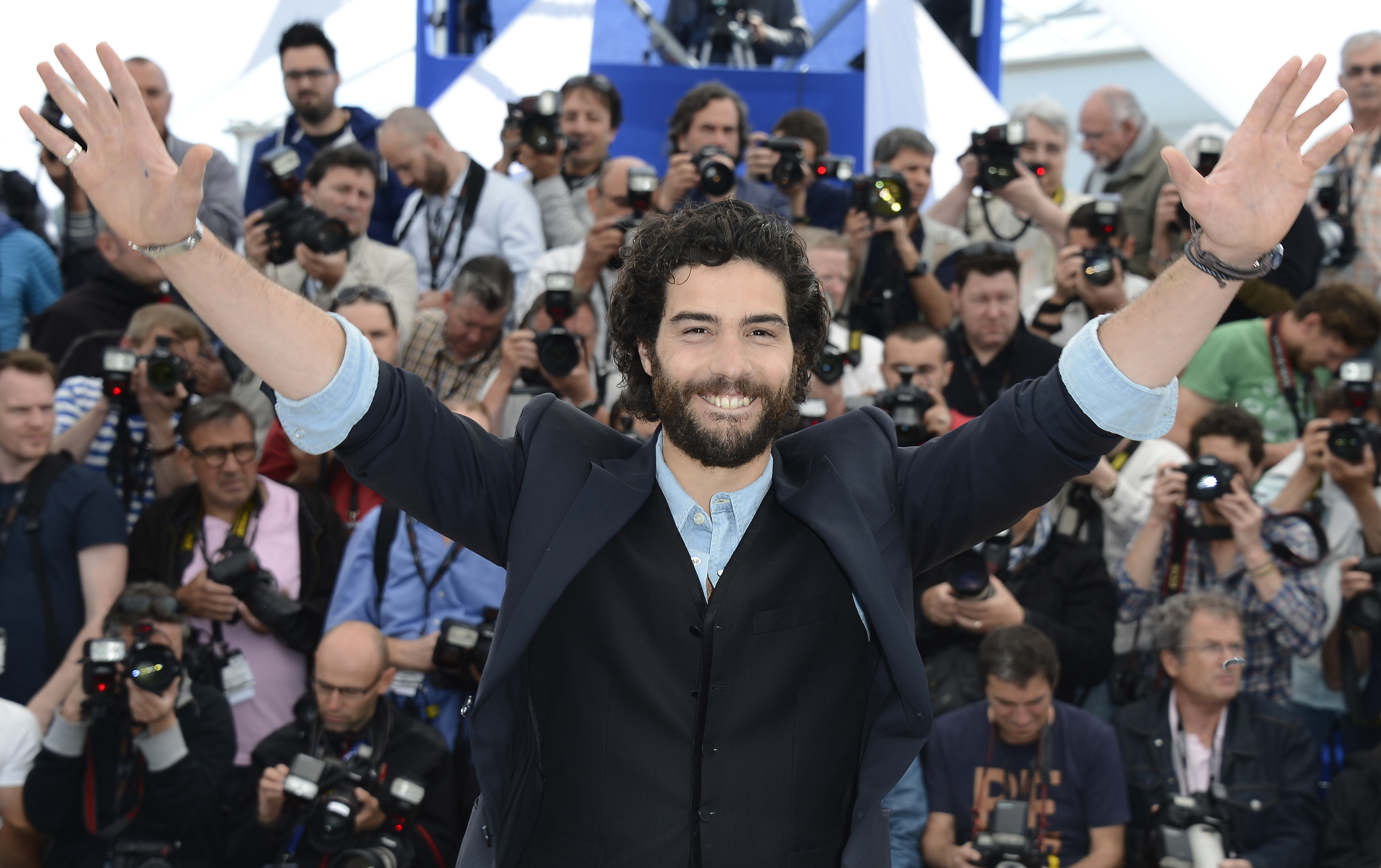 74e Festival de Cannes: les femmes et les hommes du jury