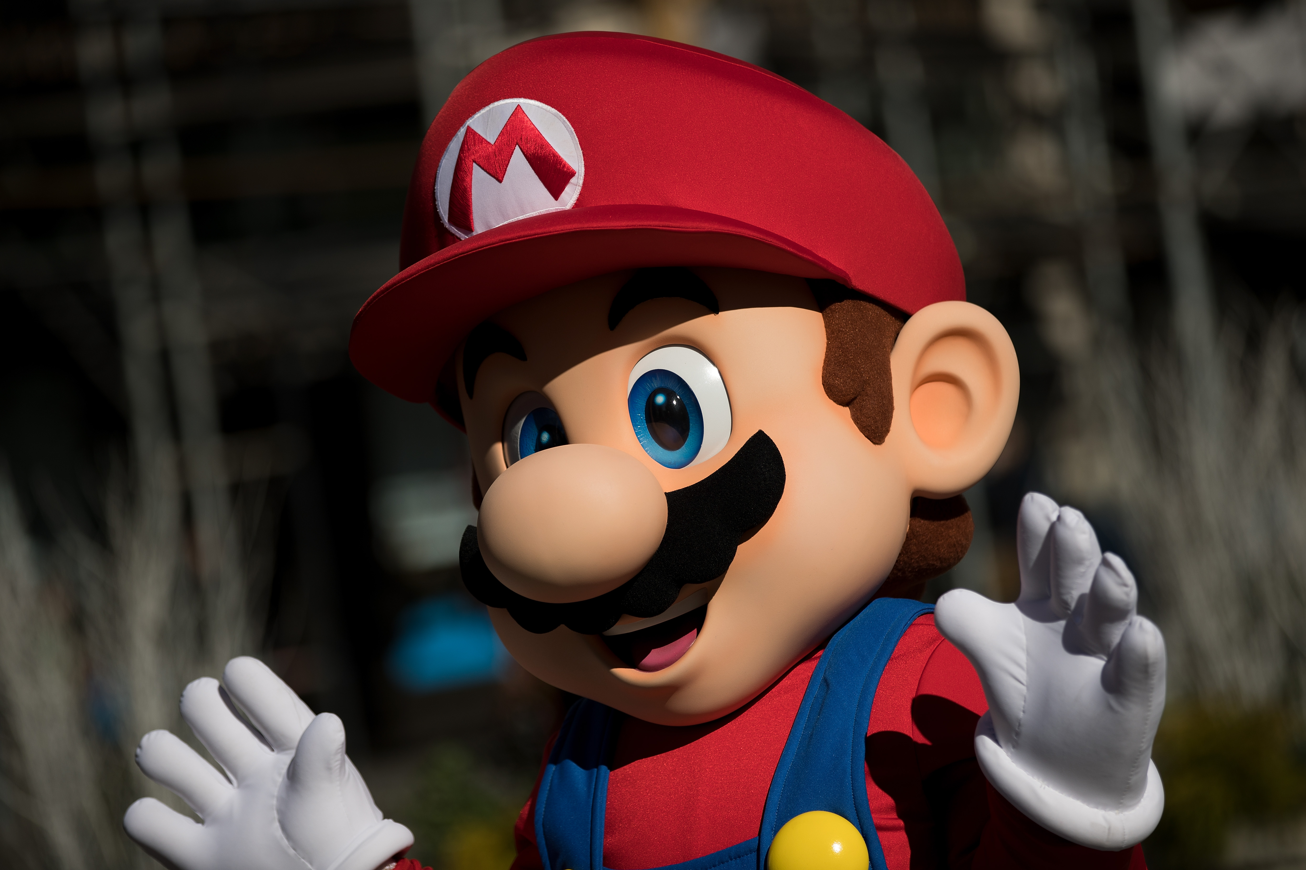 Nintendo va ouvrir son propre musée au Japon