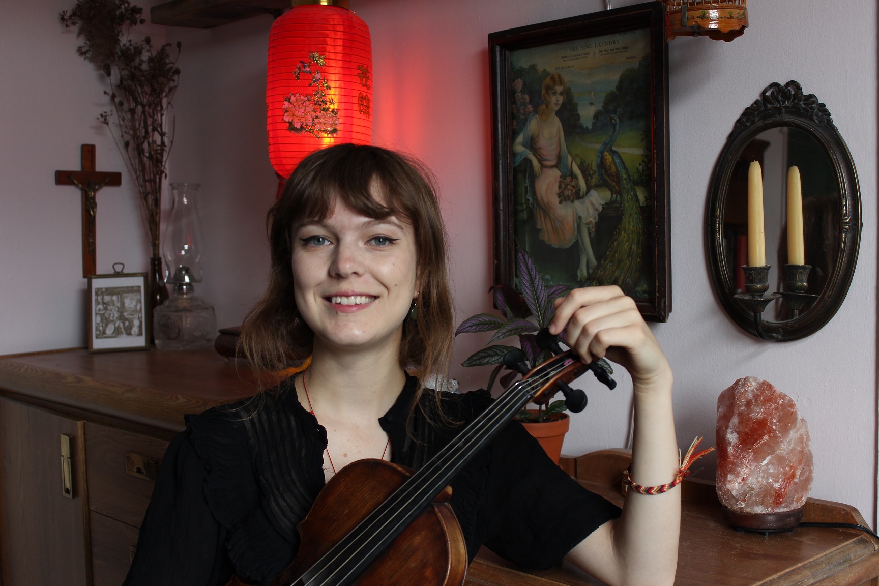 C'est bien Marie Nadeau-Tremblay.