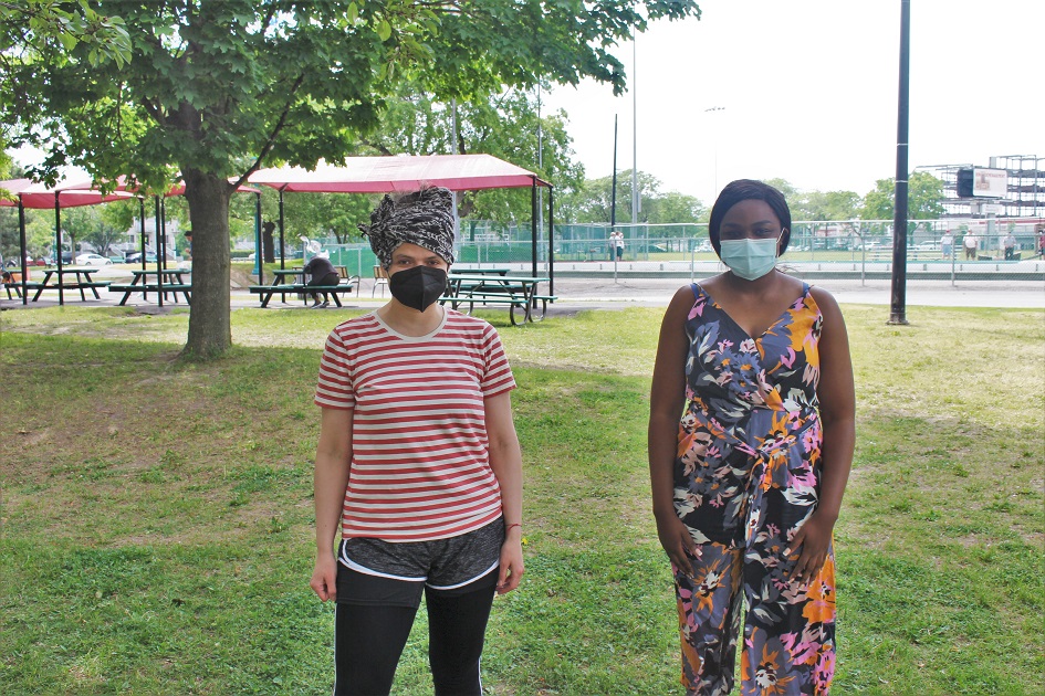 Des outils pour former les jeunes filles à l’autodéfense
