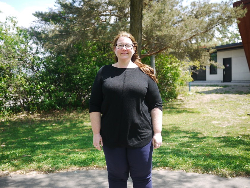 Un nouveau camp d’été pour enfants avec trouble du spectre de l’autisme