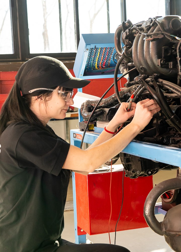 L’arrondissement de LaSalle regorge de lieux, de loisirs et de cultures. Tour d’horizon avec des entrepreneurs du secteur.