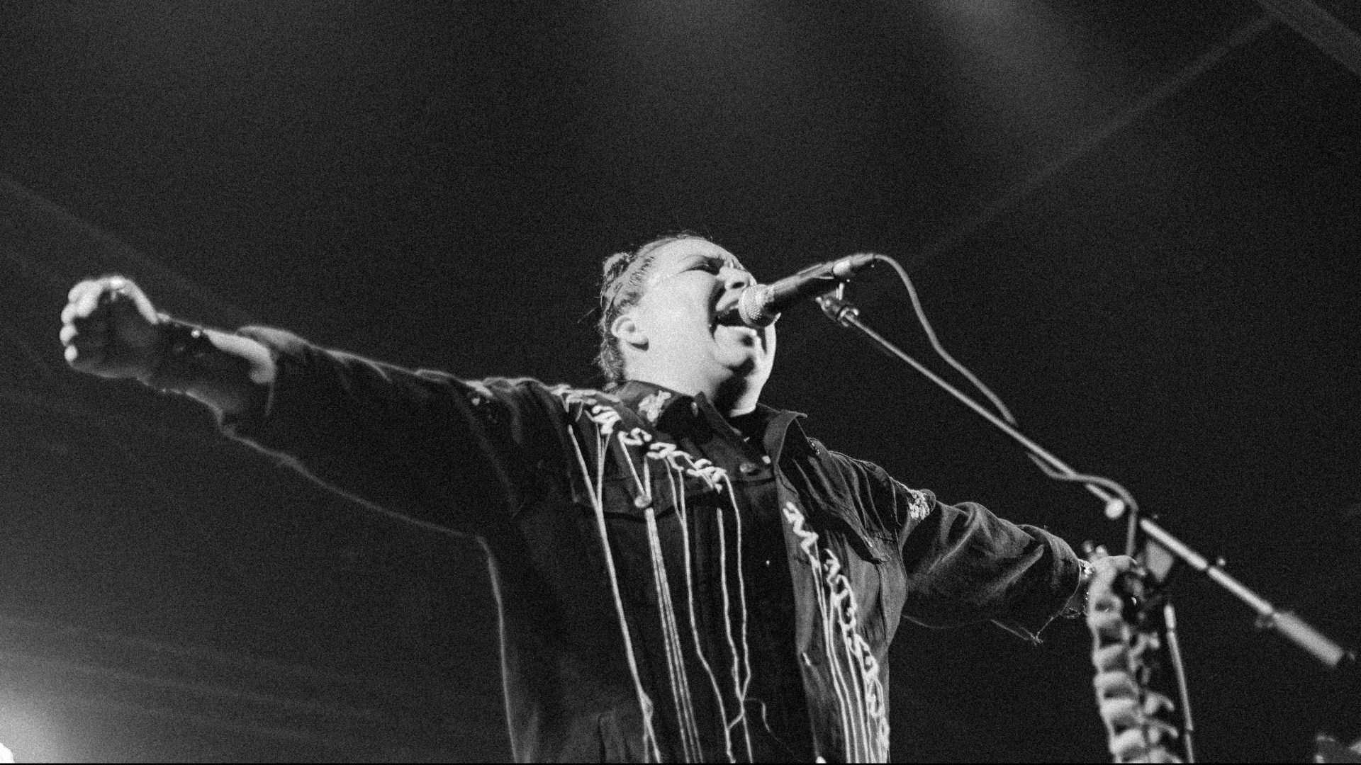 Laura Niquay à Petite-Vallée