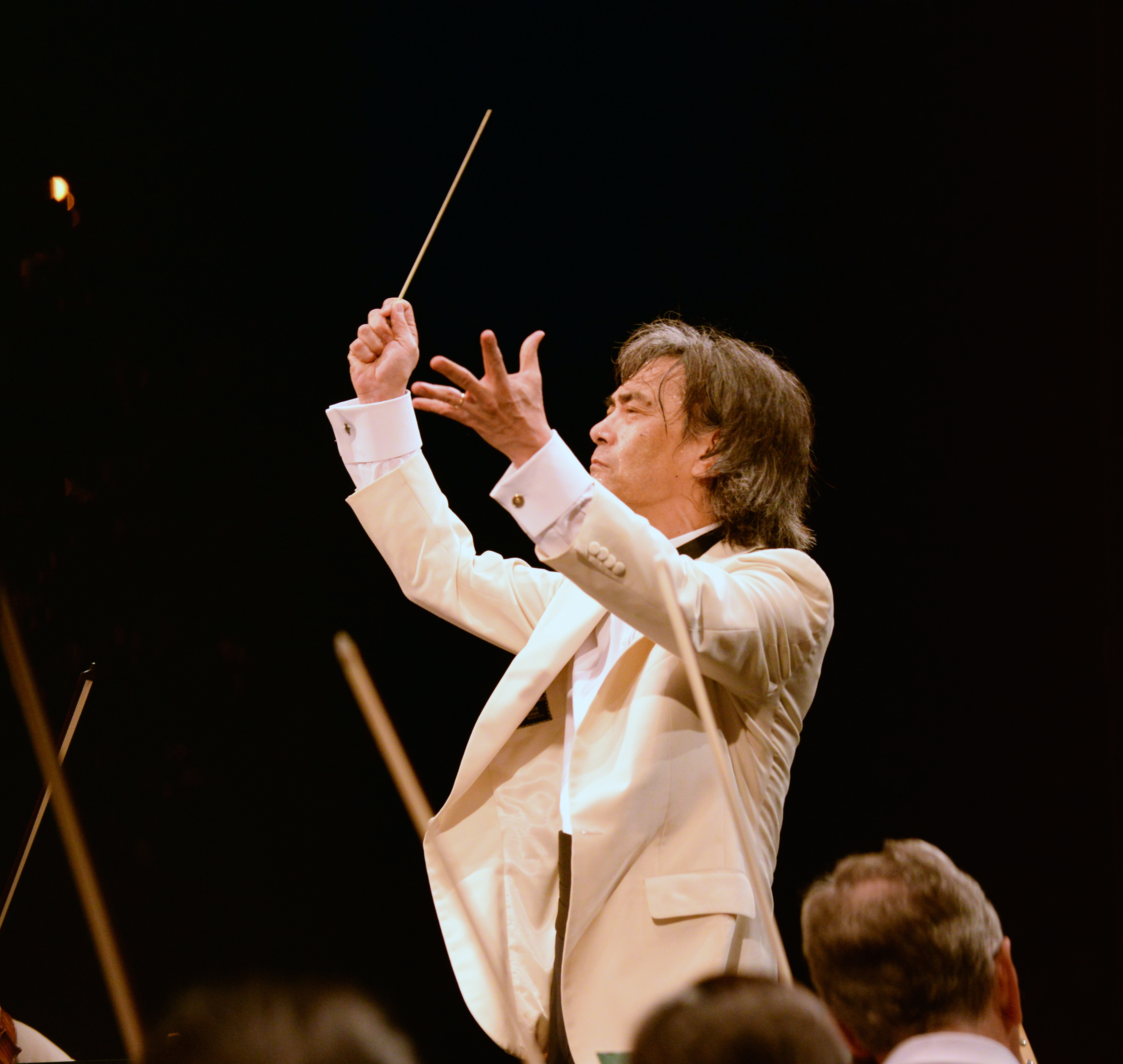 Kent Nagano festival