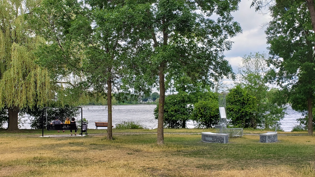 Parc Saint-Joseph RDP