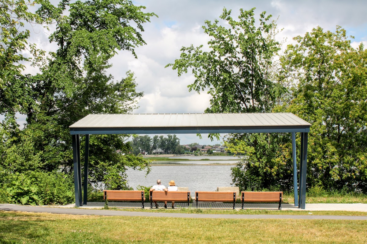 Parc André-Crobeil-dit-Tranchemontagne