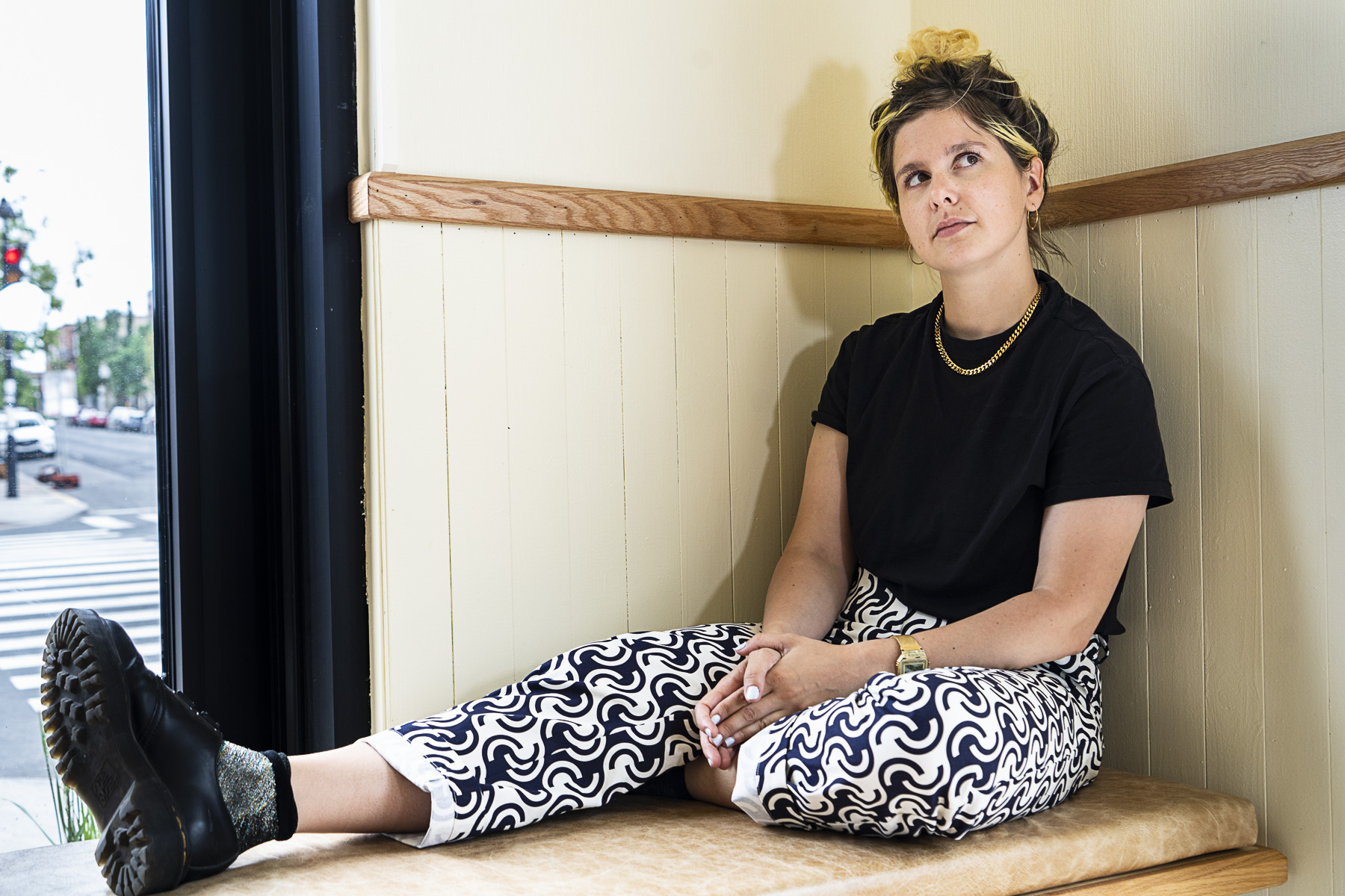 Klô Pelgag courte liste Polaris 2021