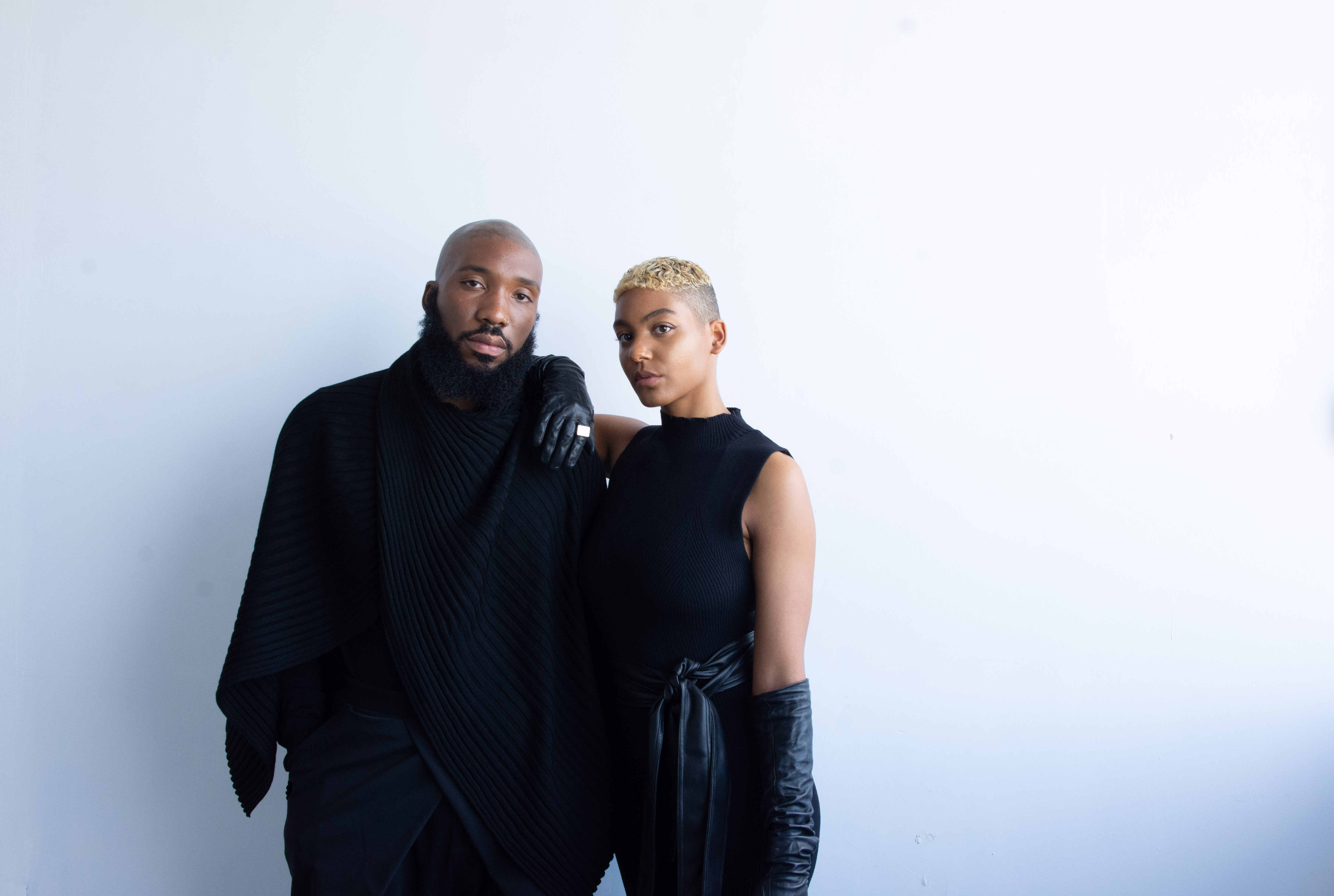 Centre PHI La créativité noire à l’avant-plan