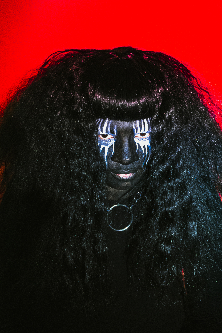 POP Montréal Backxwash