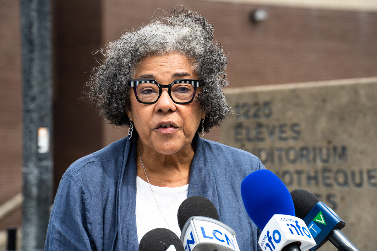 Marjorie Villefranche