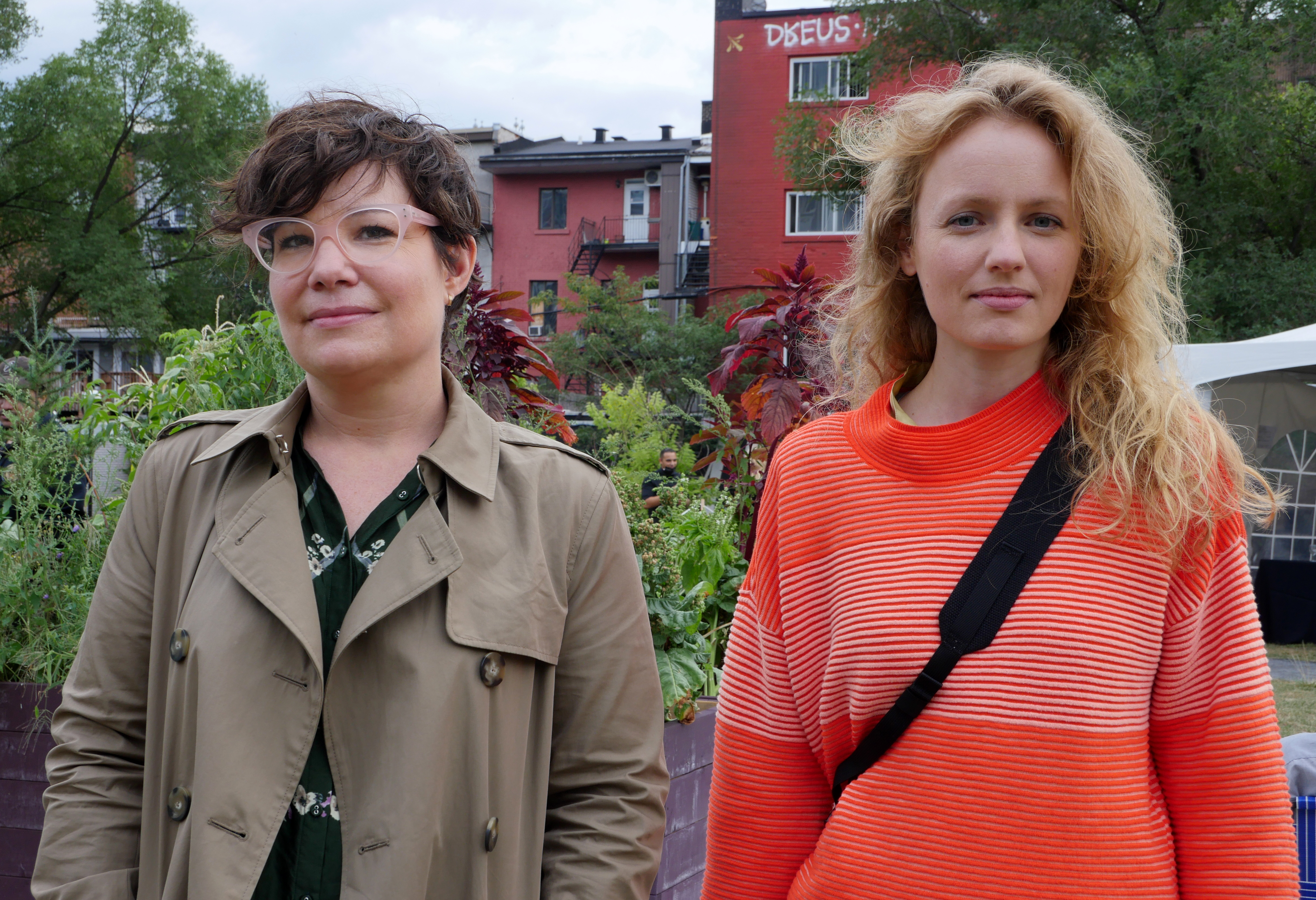 17e édition de MOMENTA: de la nature à l’image