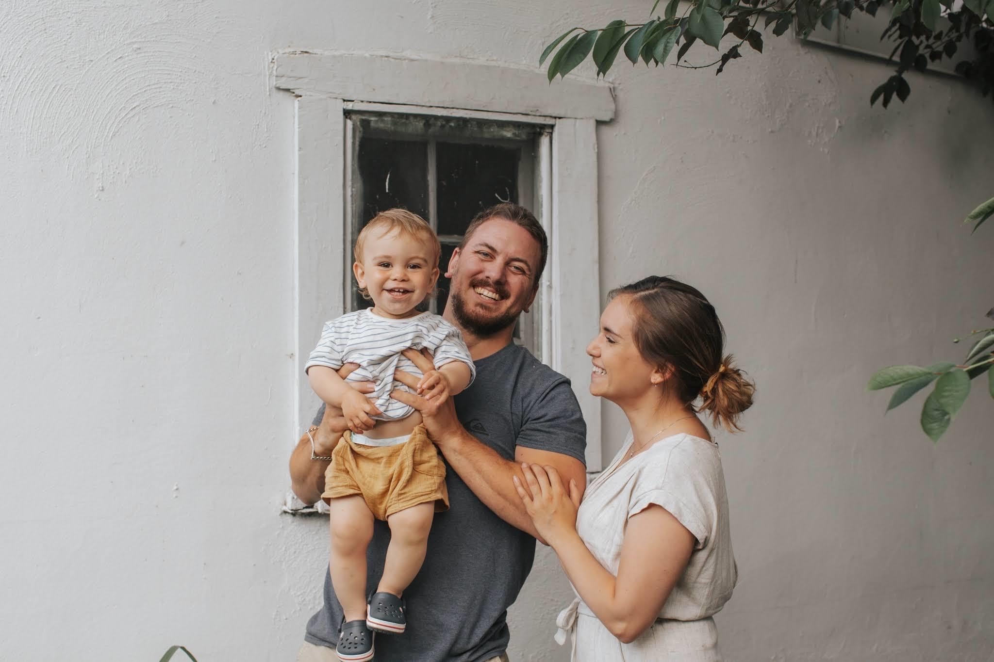 famille zéro déchet