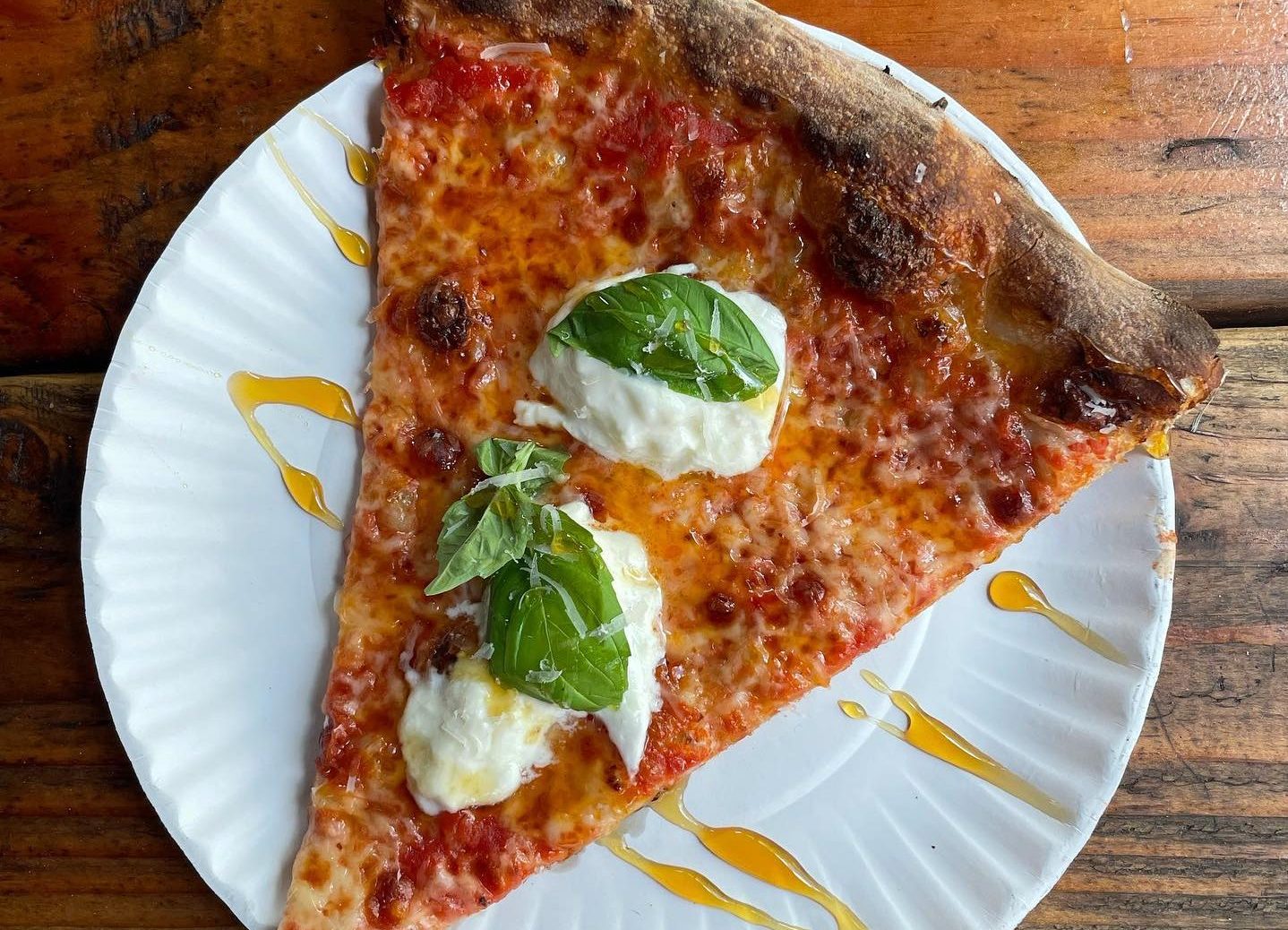 L'entreprise Mike's Hot Honey a mis le miel épicé sur la «map».