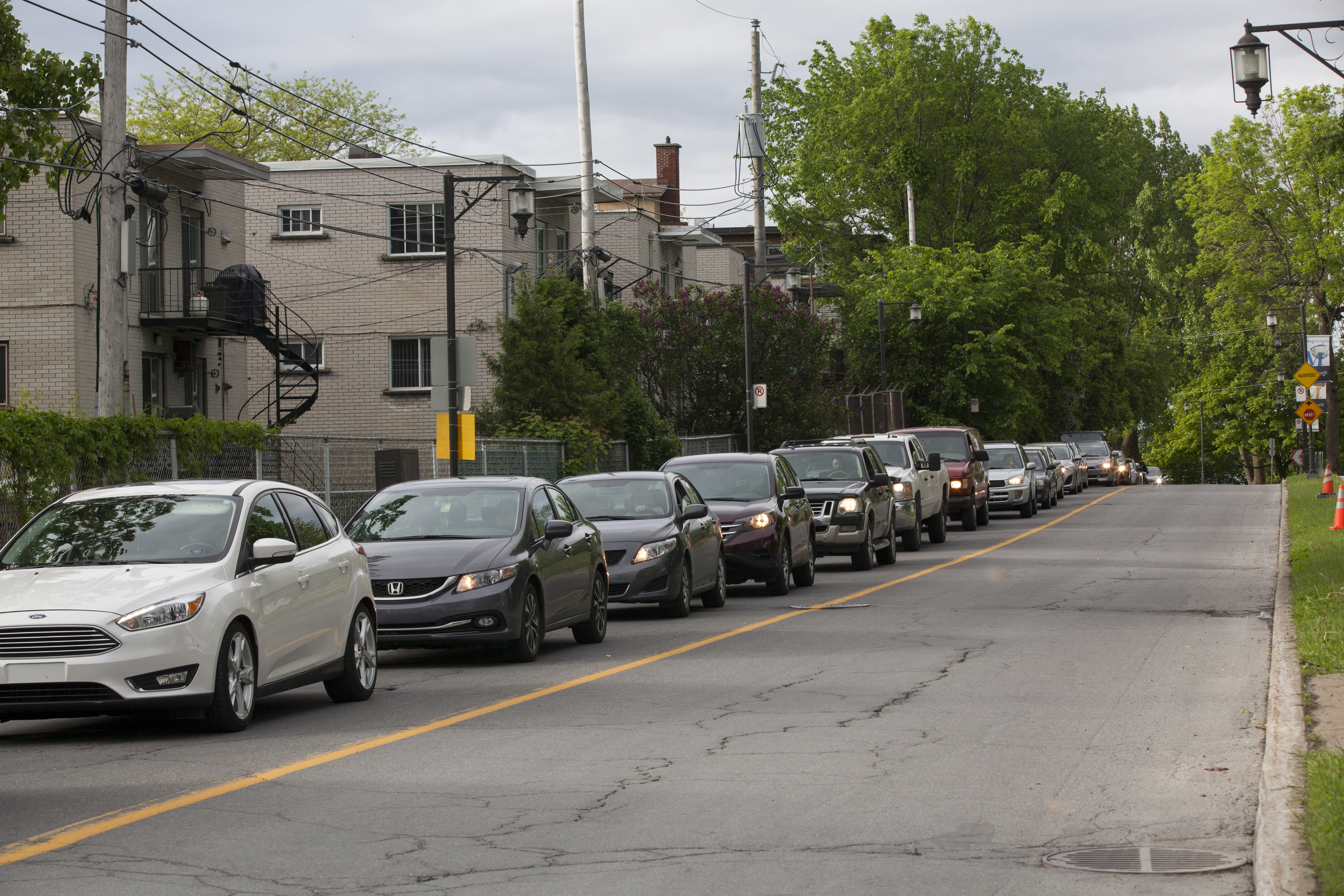 Le règlement de construction a été modifié afin d’abolir les dispositions relatives à la démolition d’un immeuble. Un nouveau a été créé.