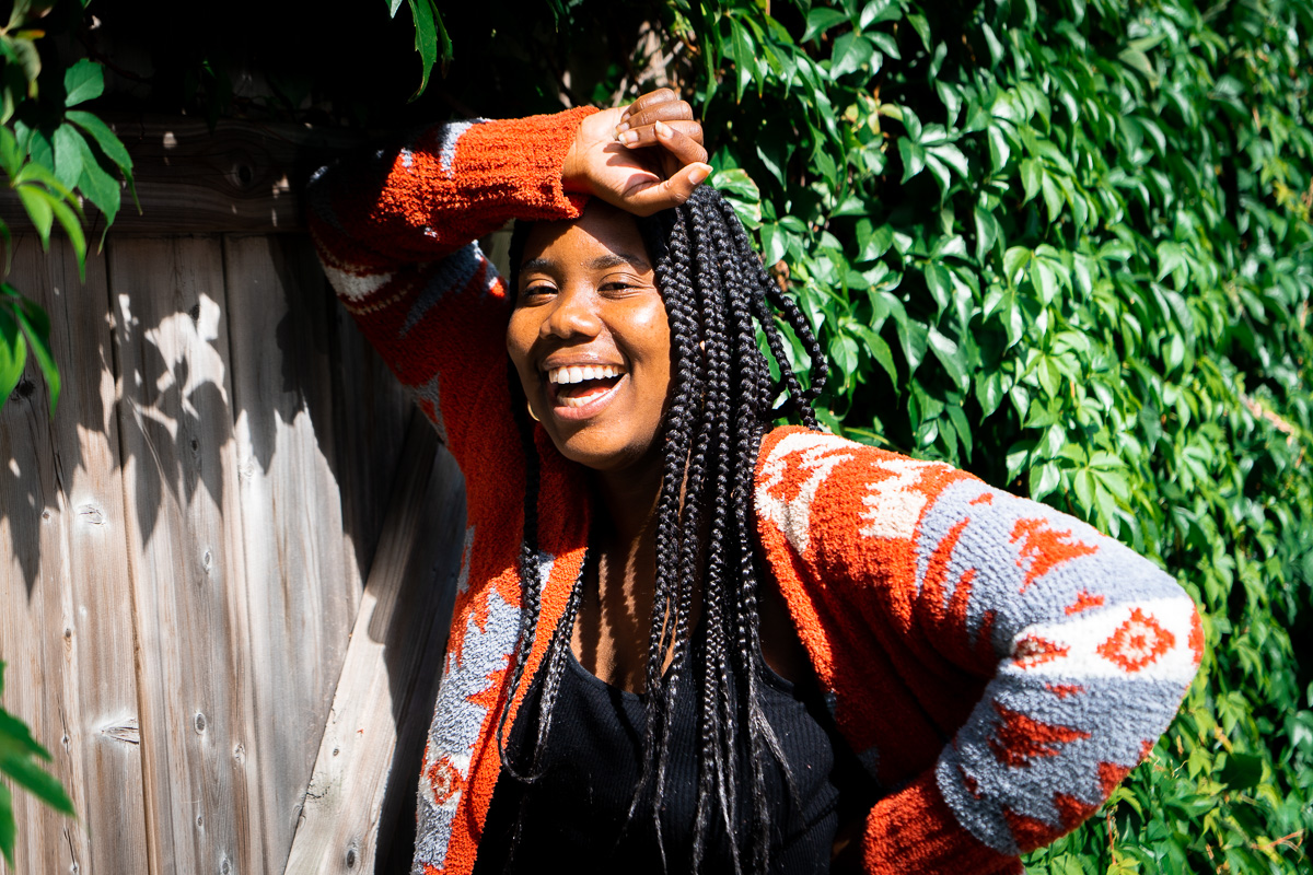 POP Montréal Gayance