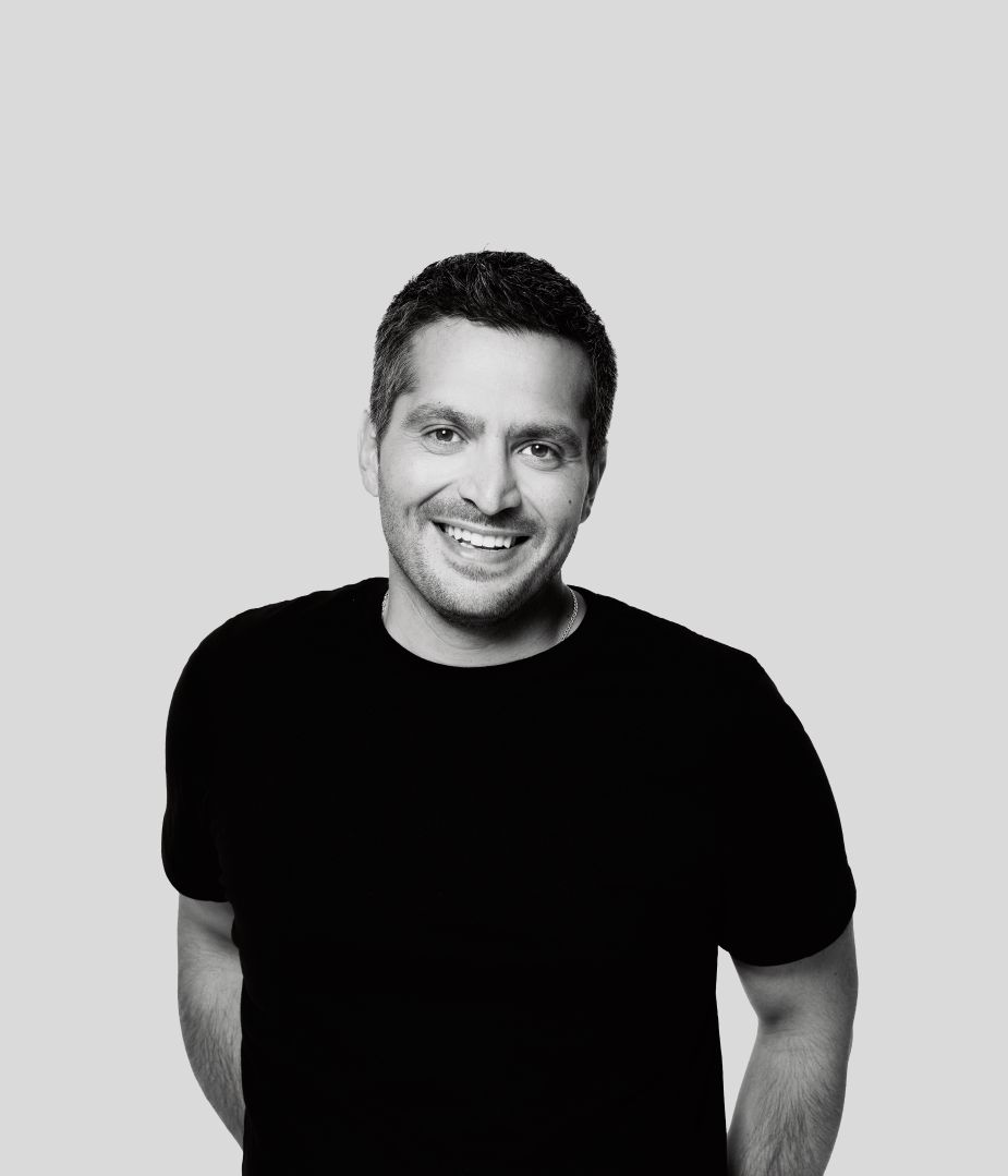 Andrew Mulé, Président-directeur général Métro Média 