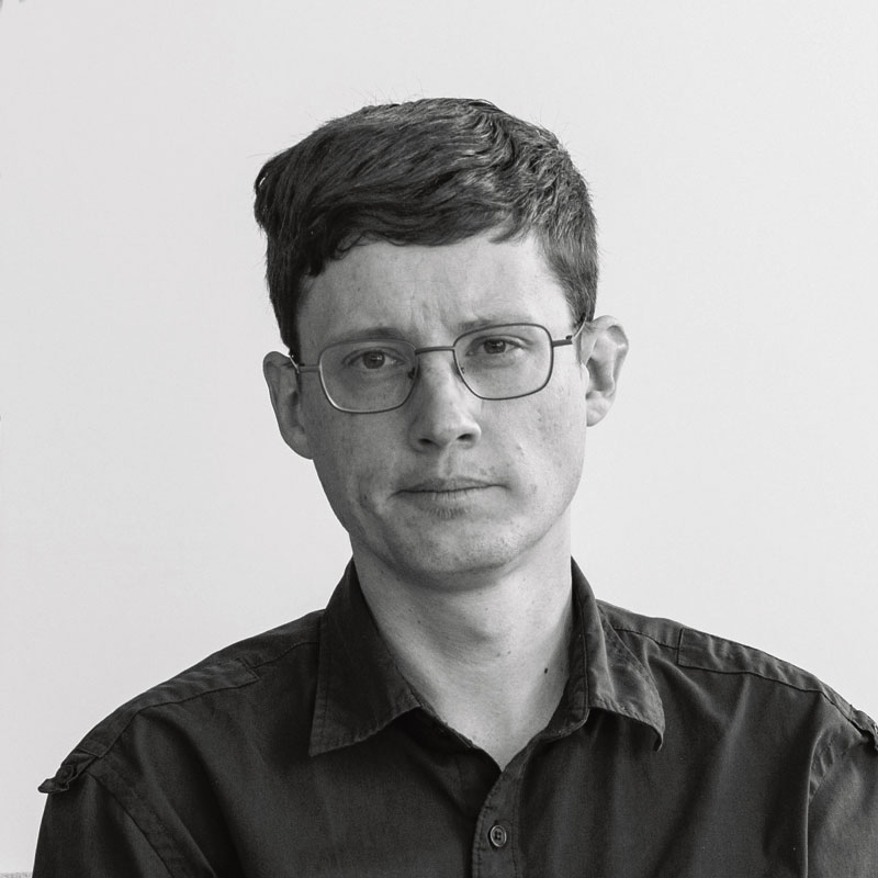 Photo du profil utilisateur de Jason Paré