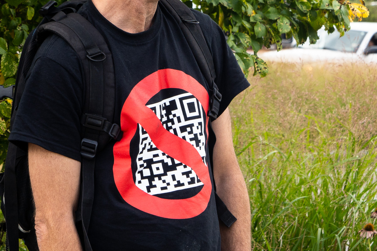 Rassemblement mesures sanitaires