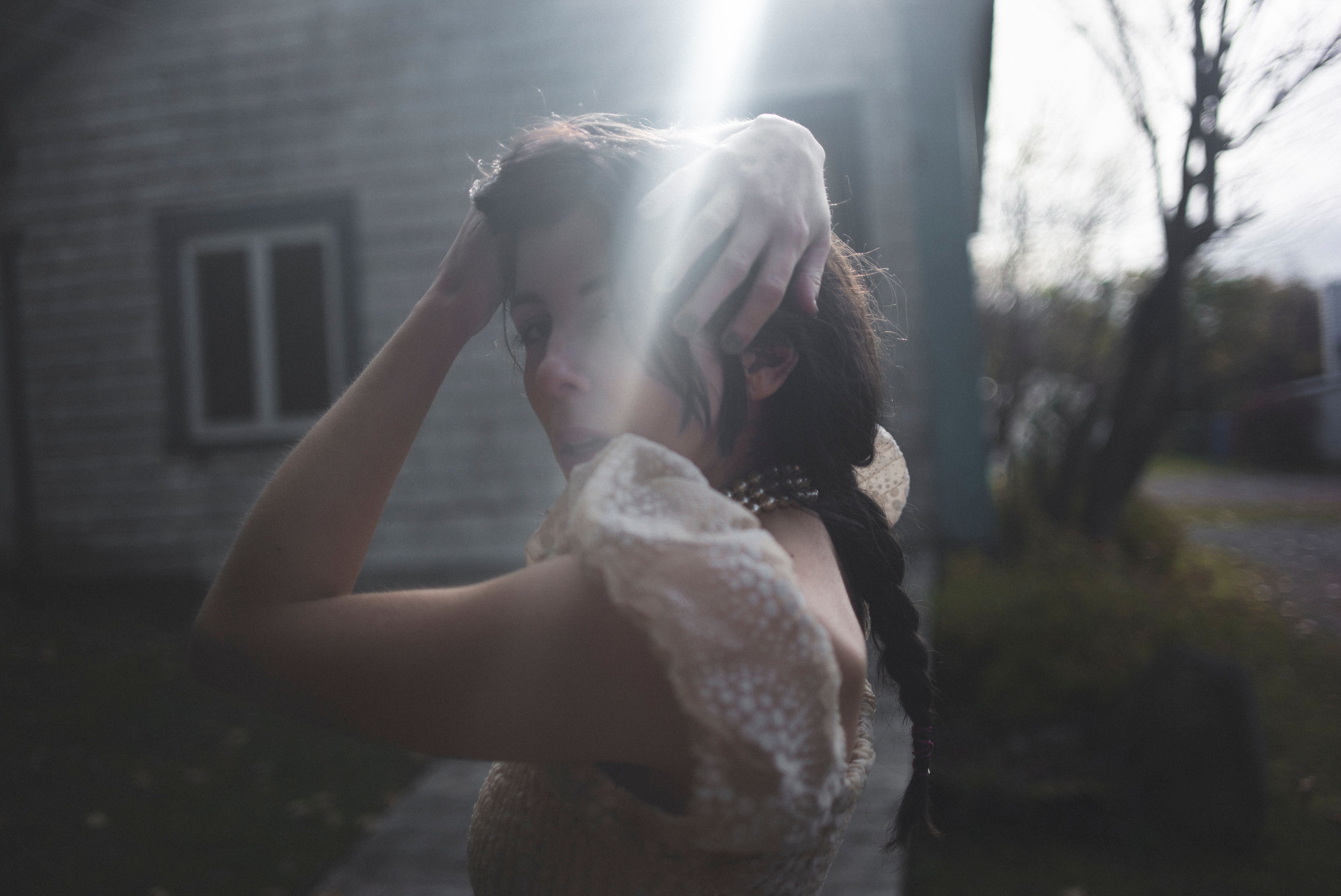 albums automne 2021 Ada Lea