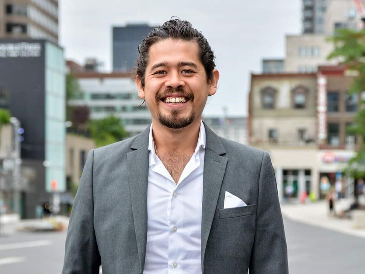 Daniel Vazquez