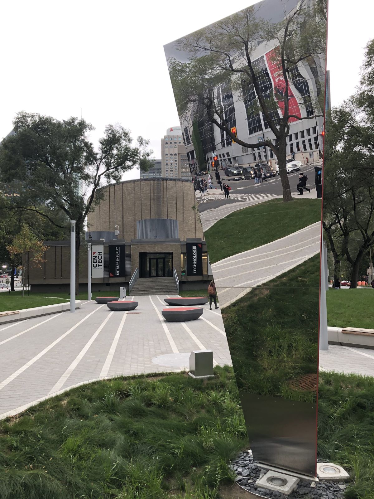 Œuvre de Linda Covit