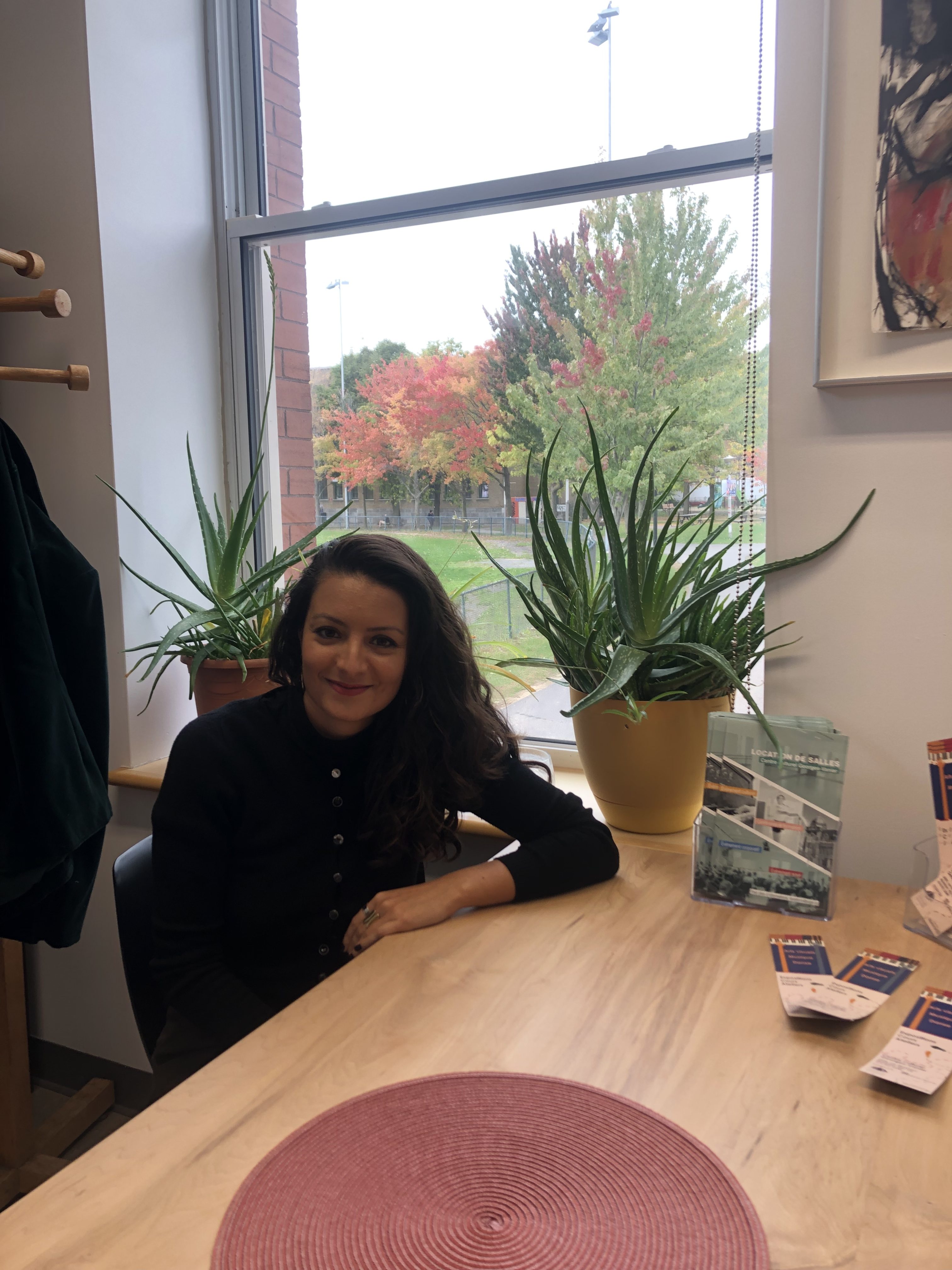 10 ans du Centre culturel Georges-Vanier