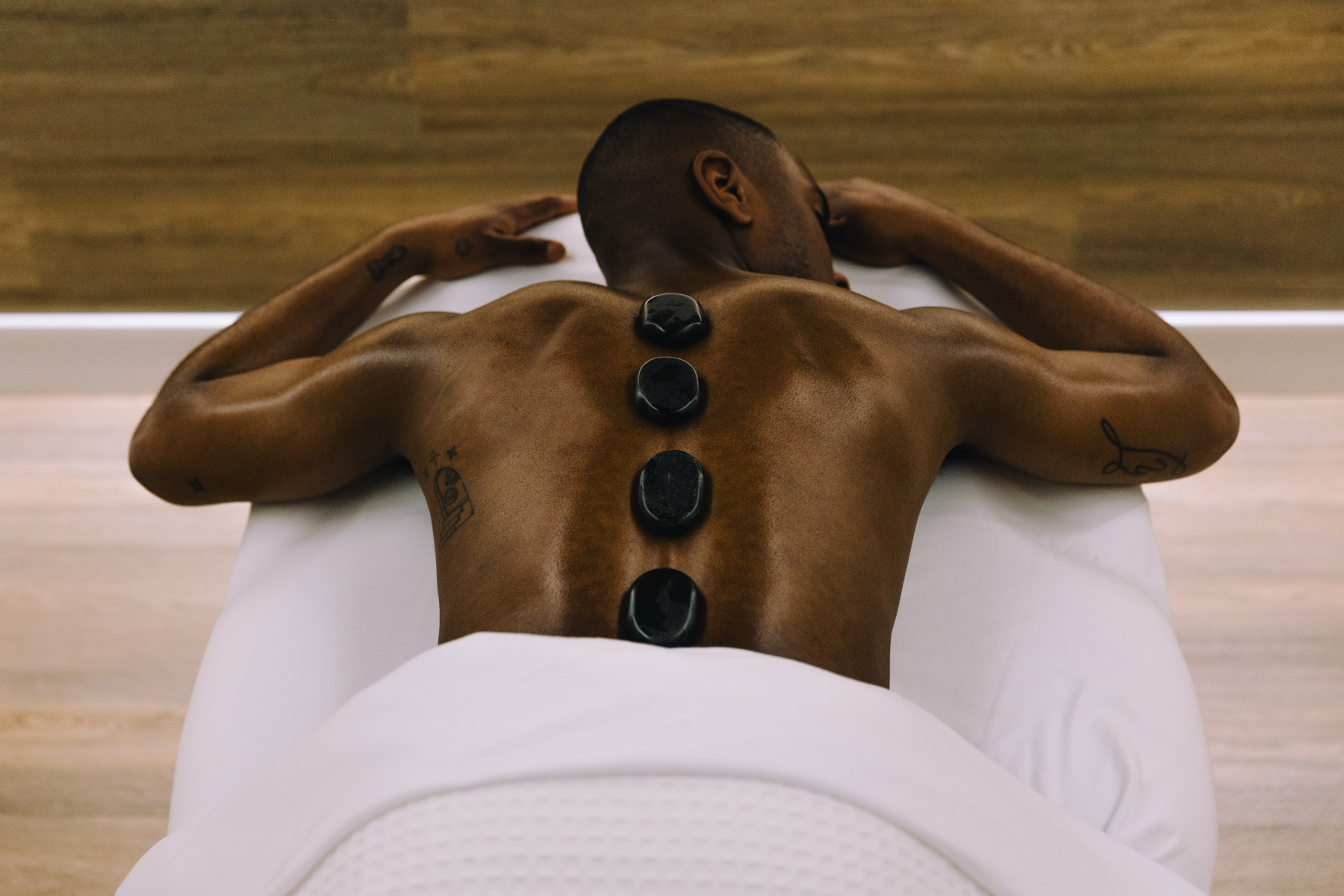 Spa Humaniti au centre-ville de Montréal