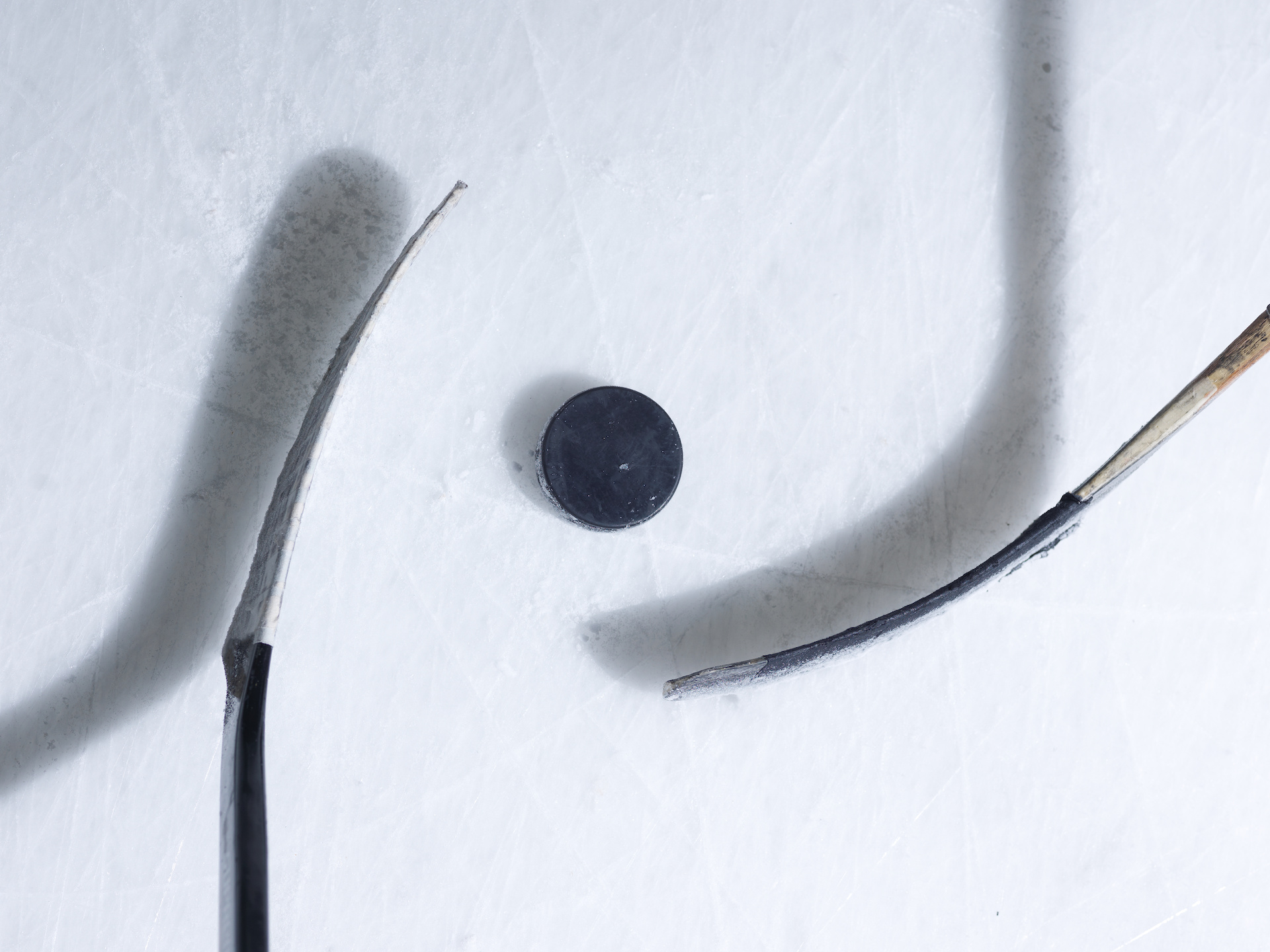 Hockey